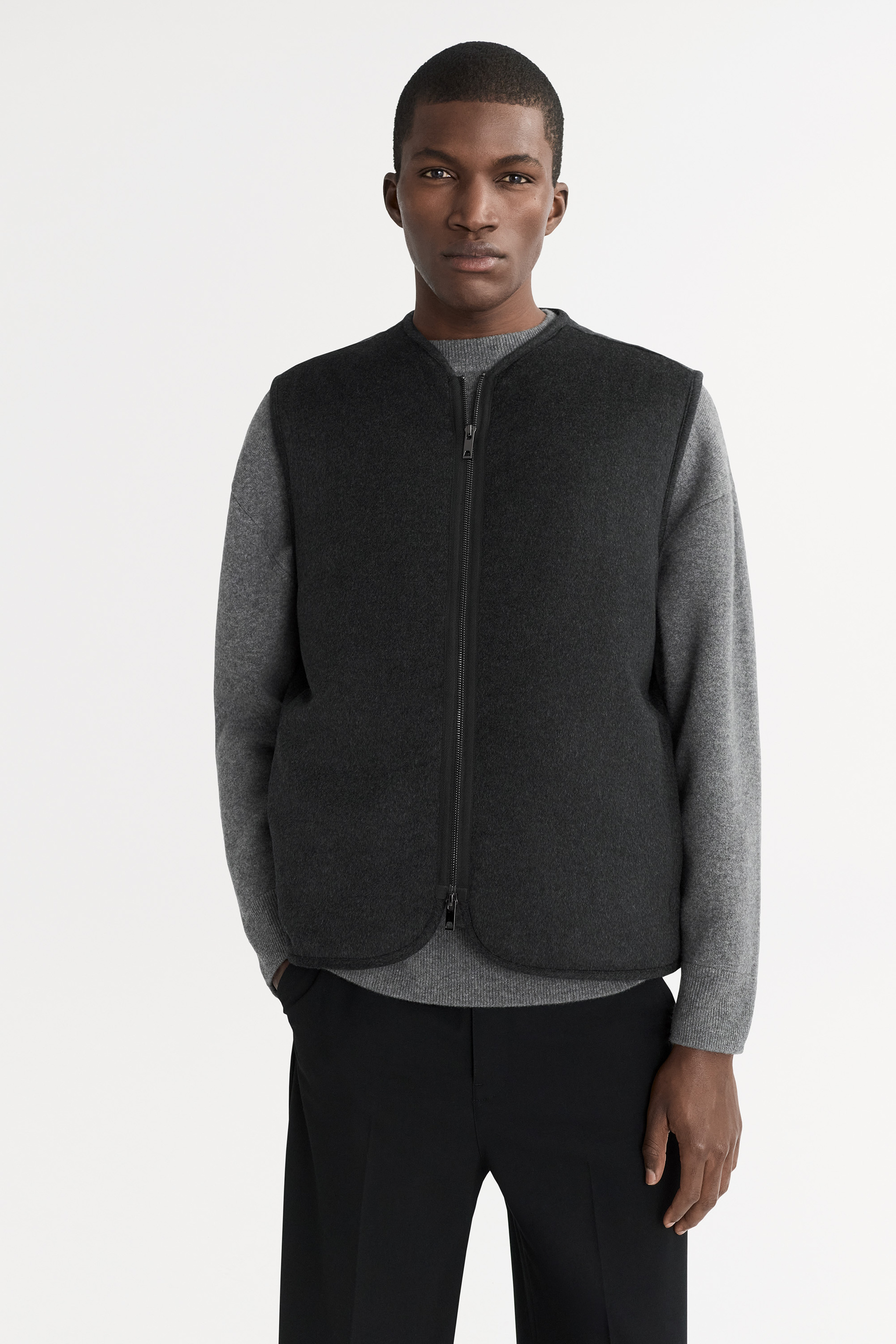 Men's Vest 2
