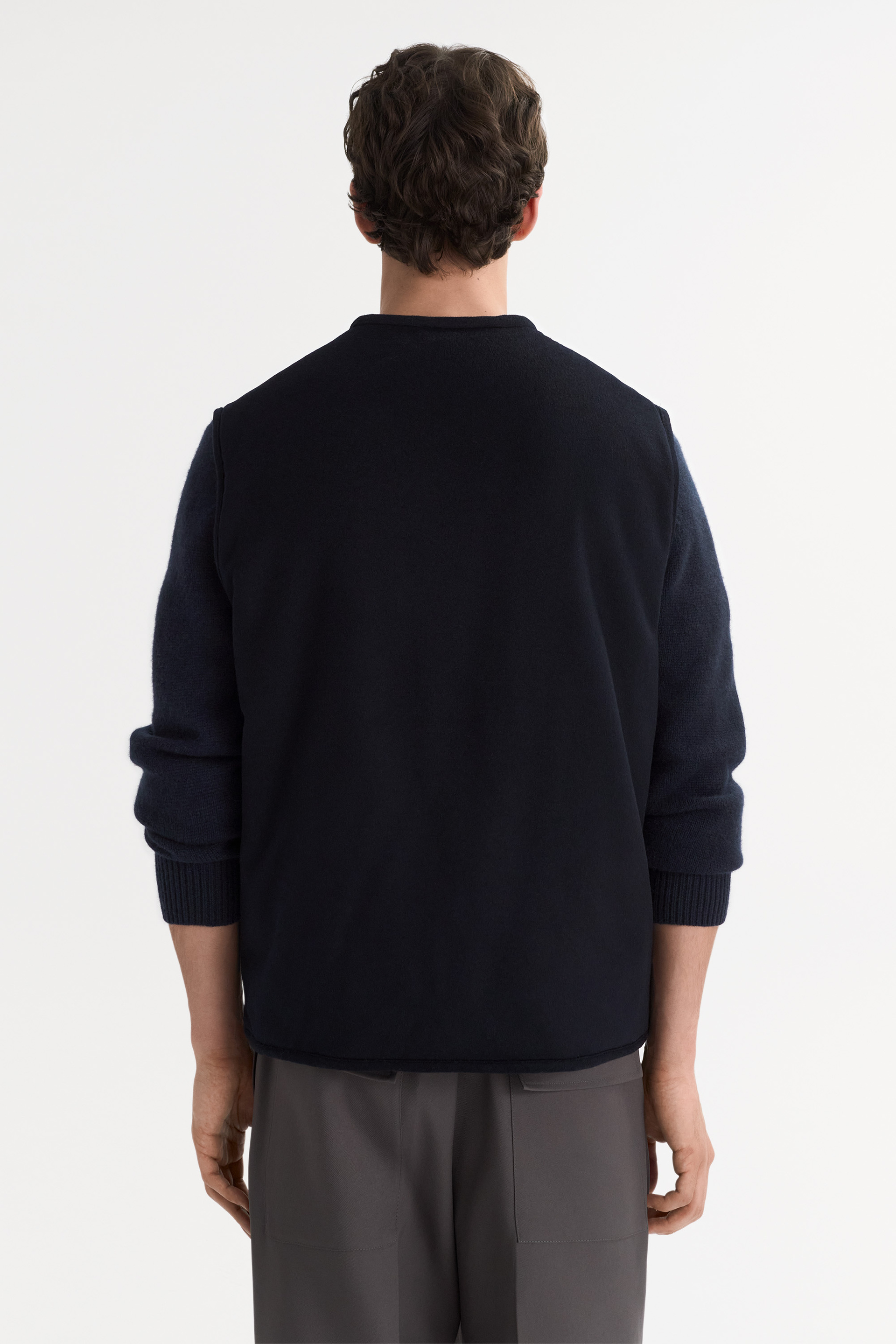 Men's Vest 2