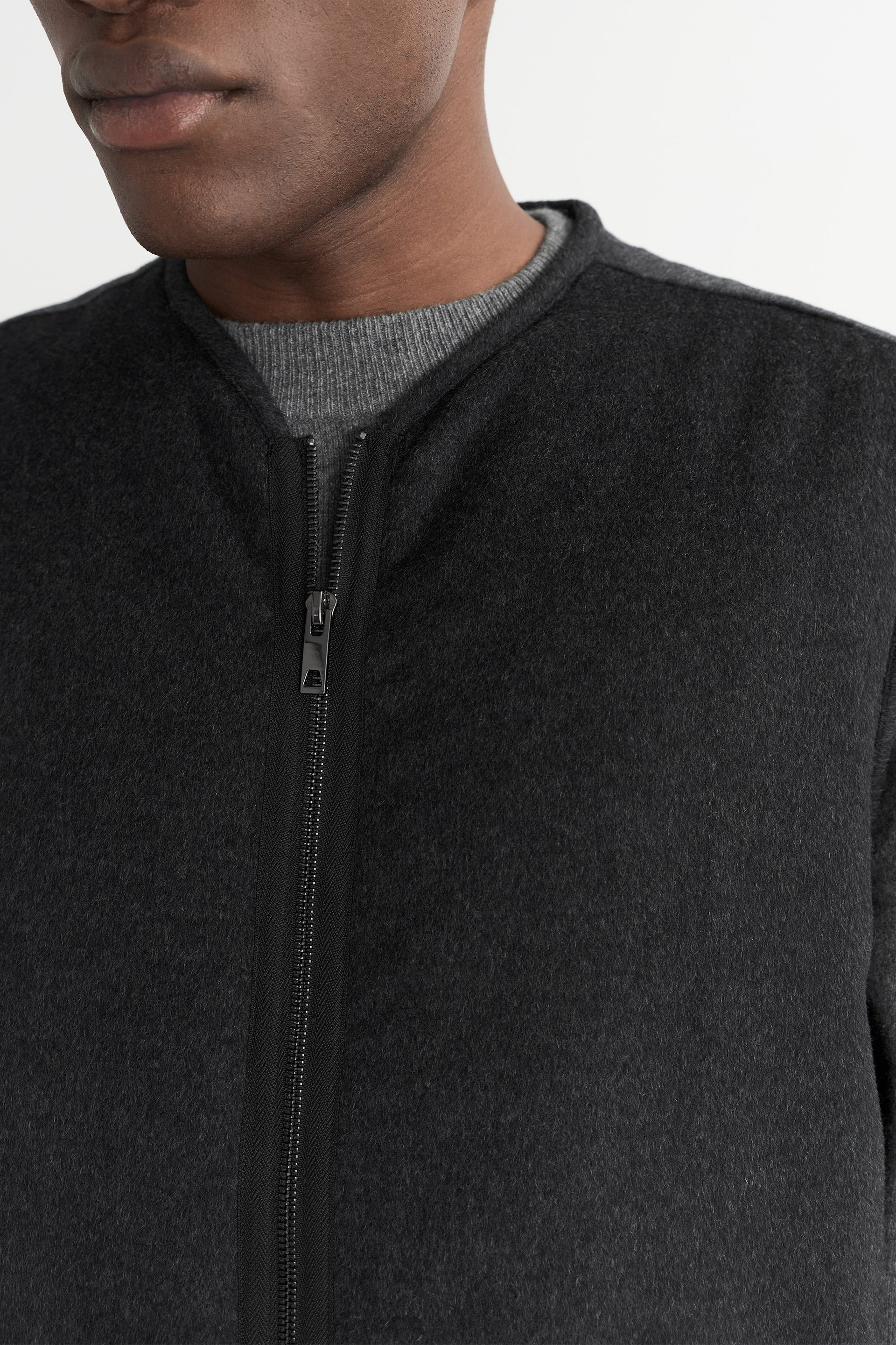 Men's Vest 4