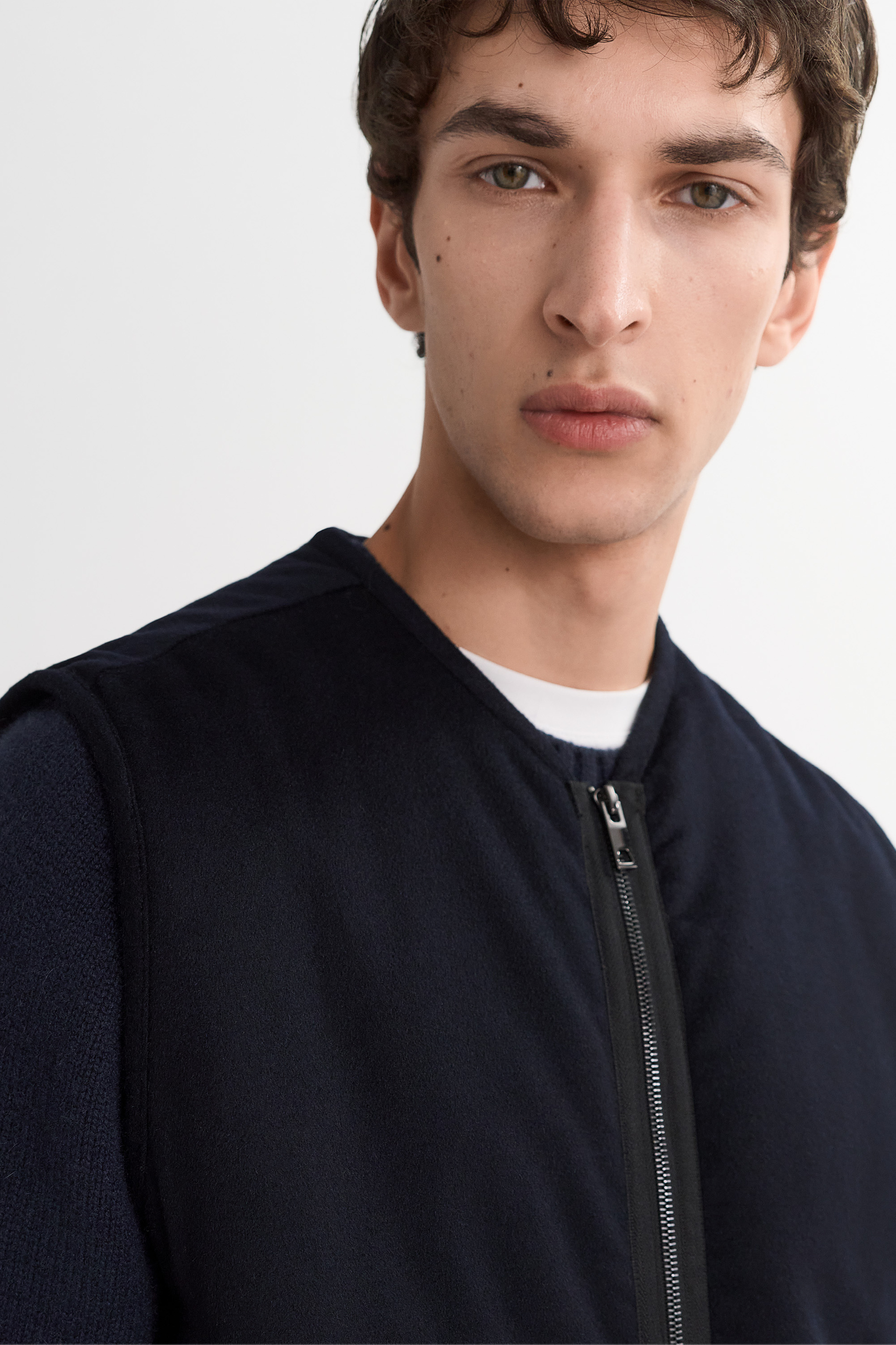 Men's Vest 3