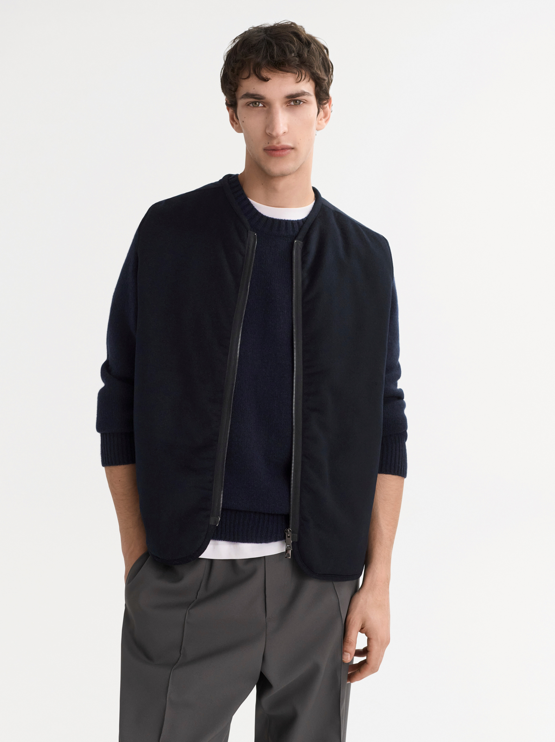 Men's Vest 2
