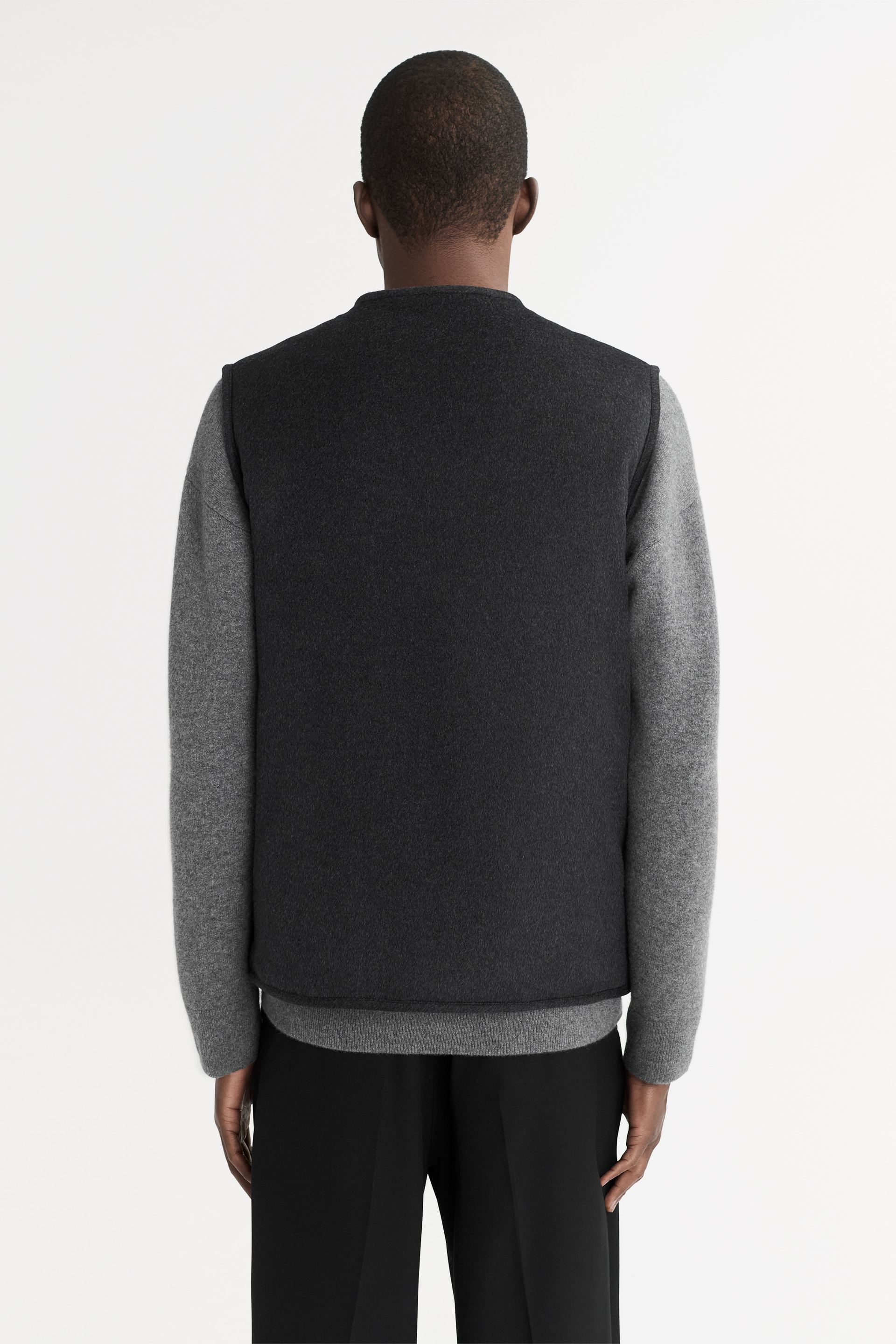 Men's Vest 3