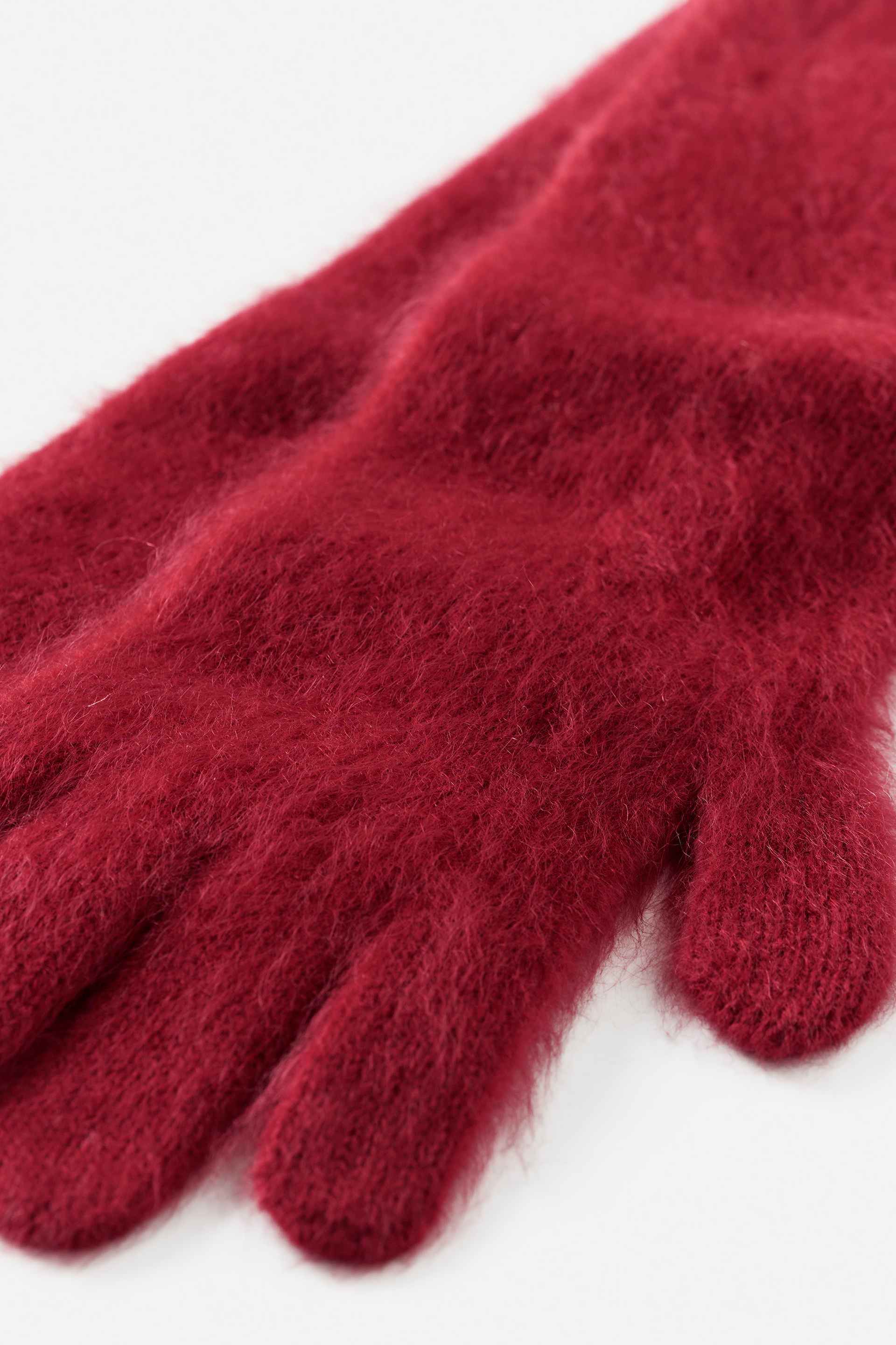 Brushed Gloves 1
