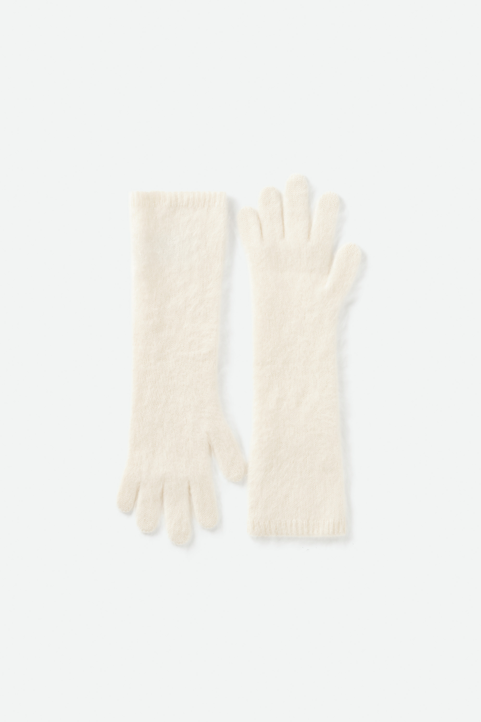 Brushed Gloves 0