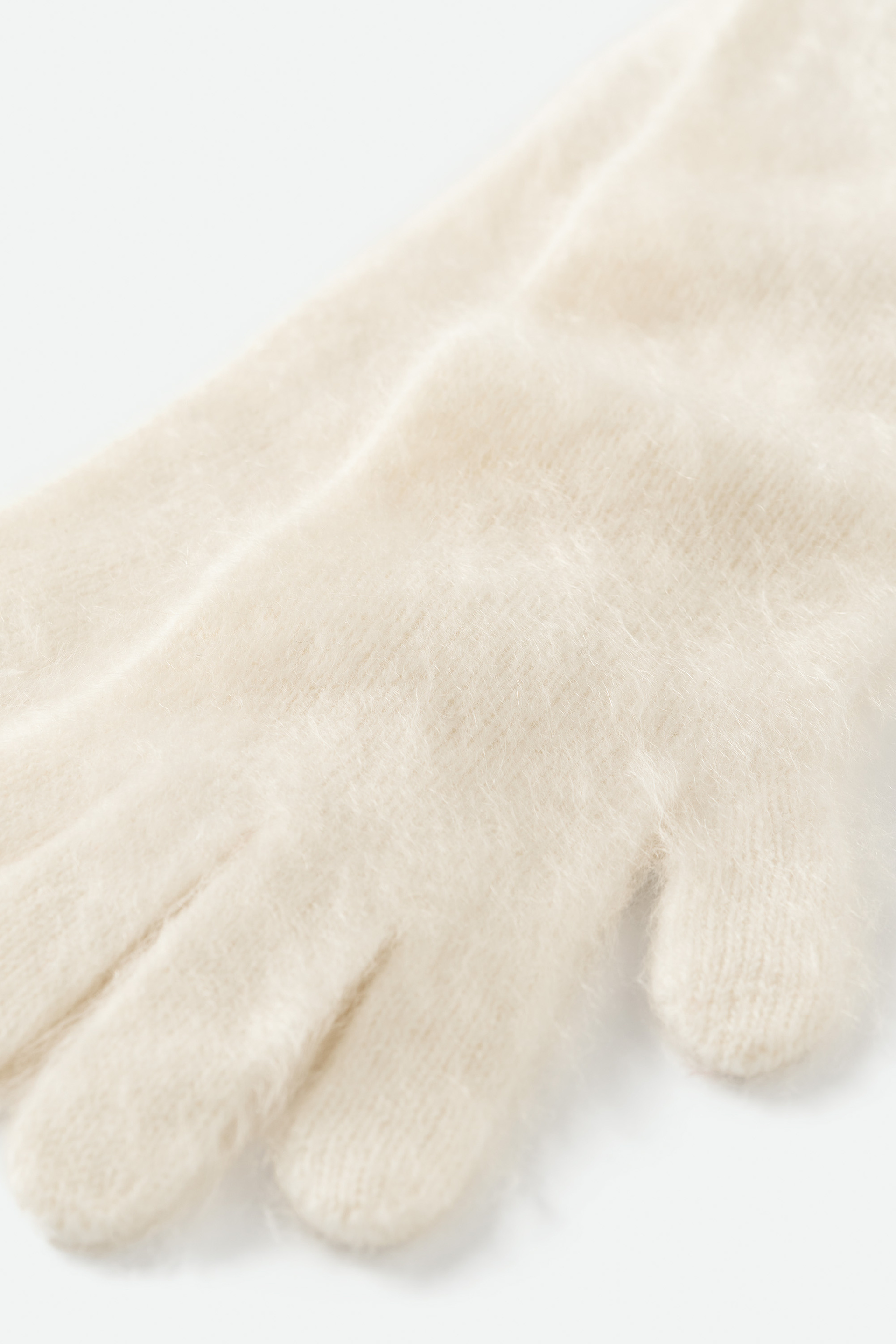 Brushed Gloves 1