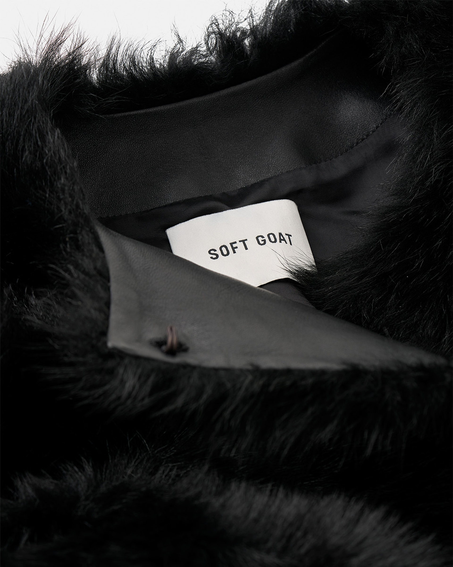 Shearling jacket 6