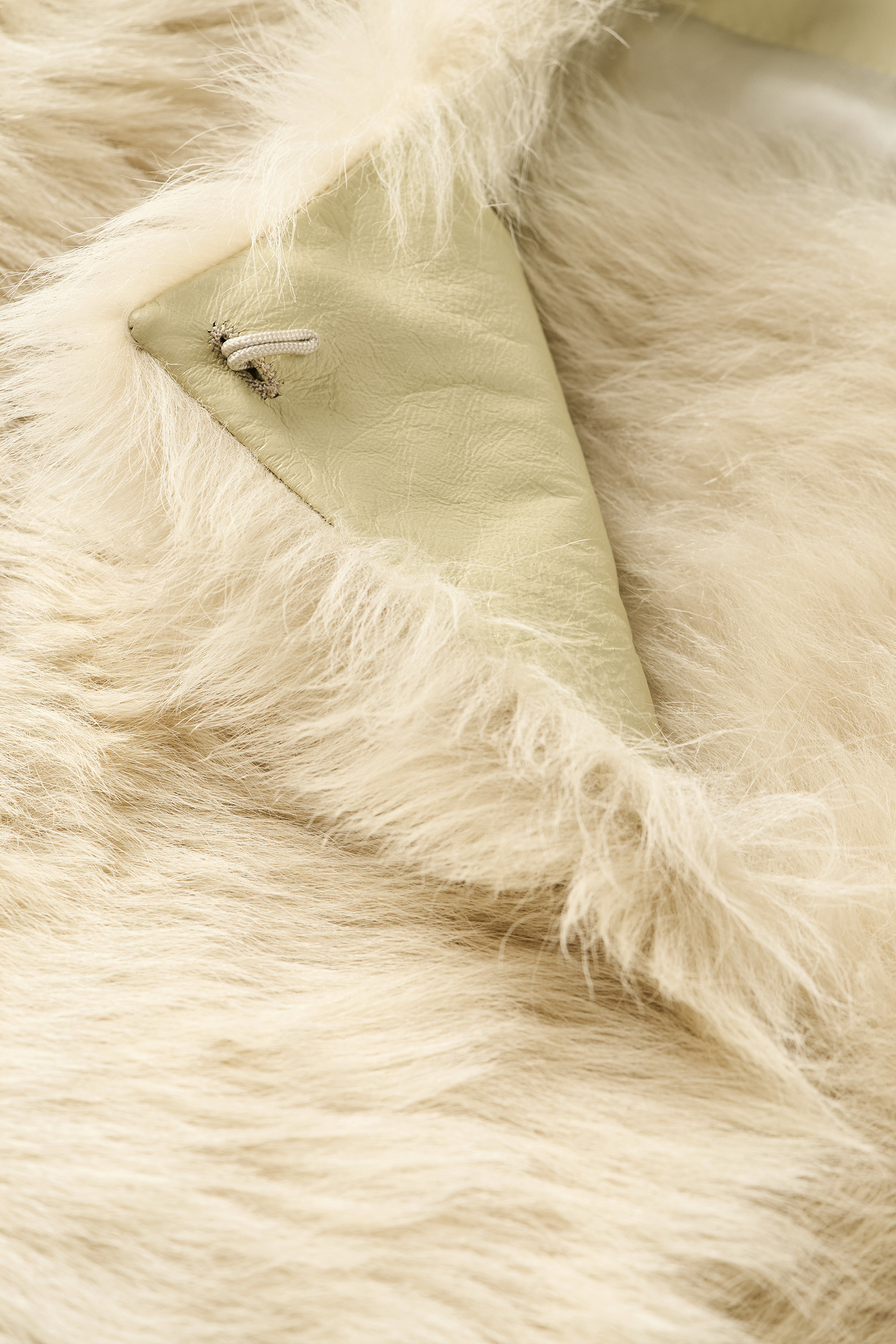 Shearling Jacket 6