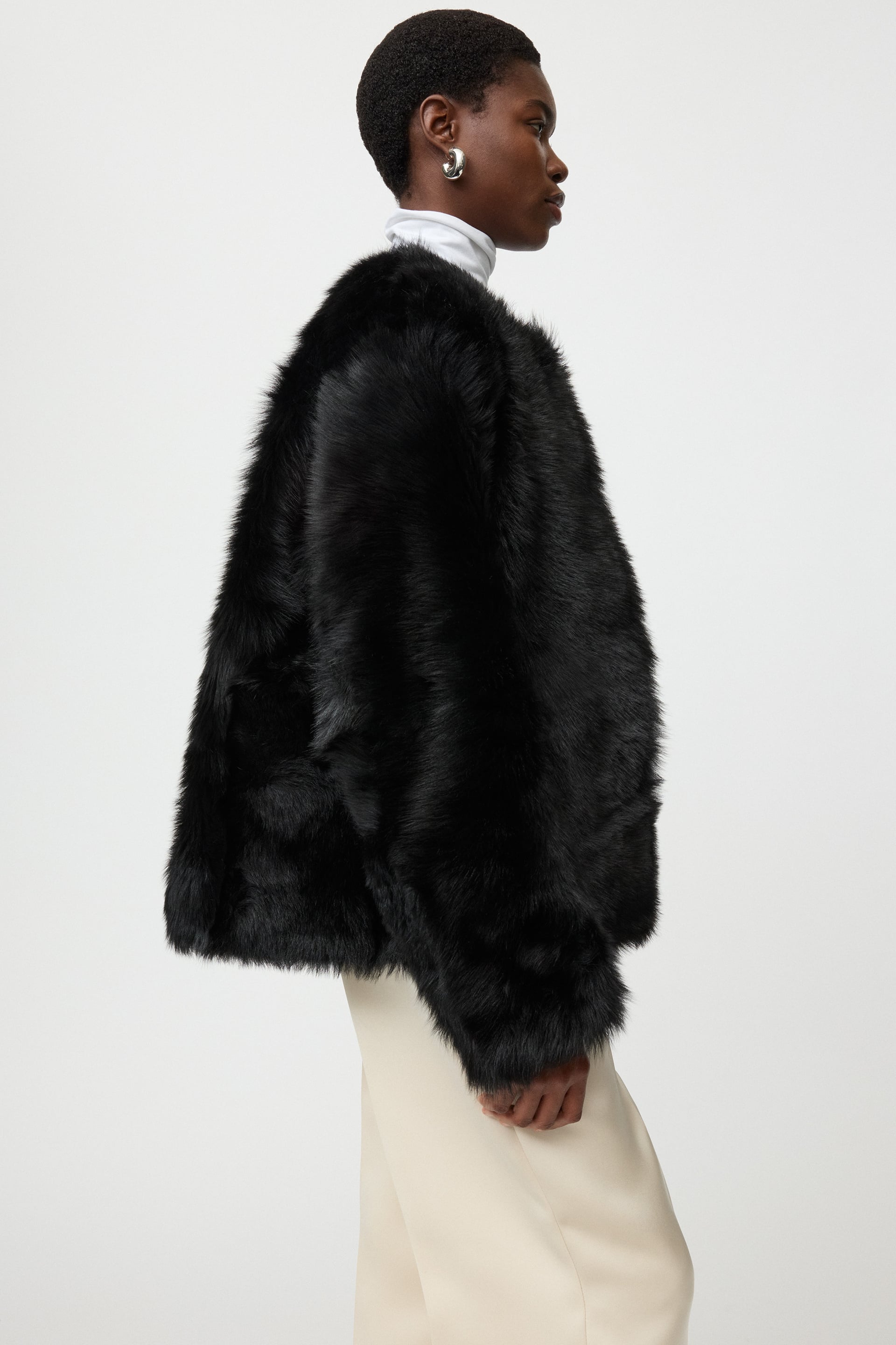 Shearling jacket 3