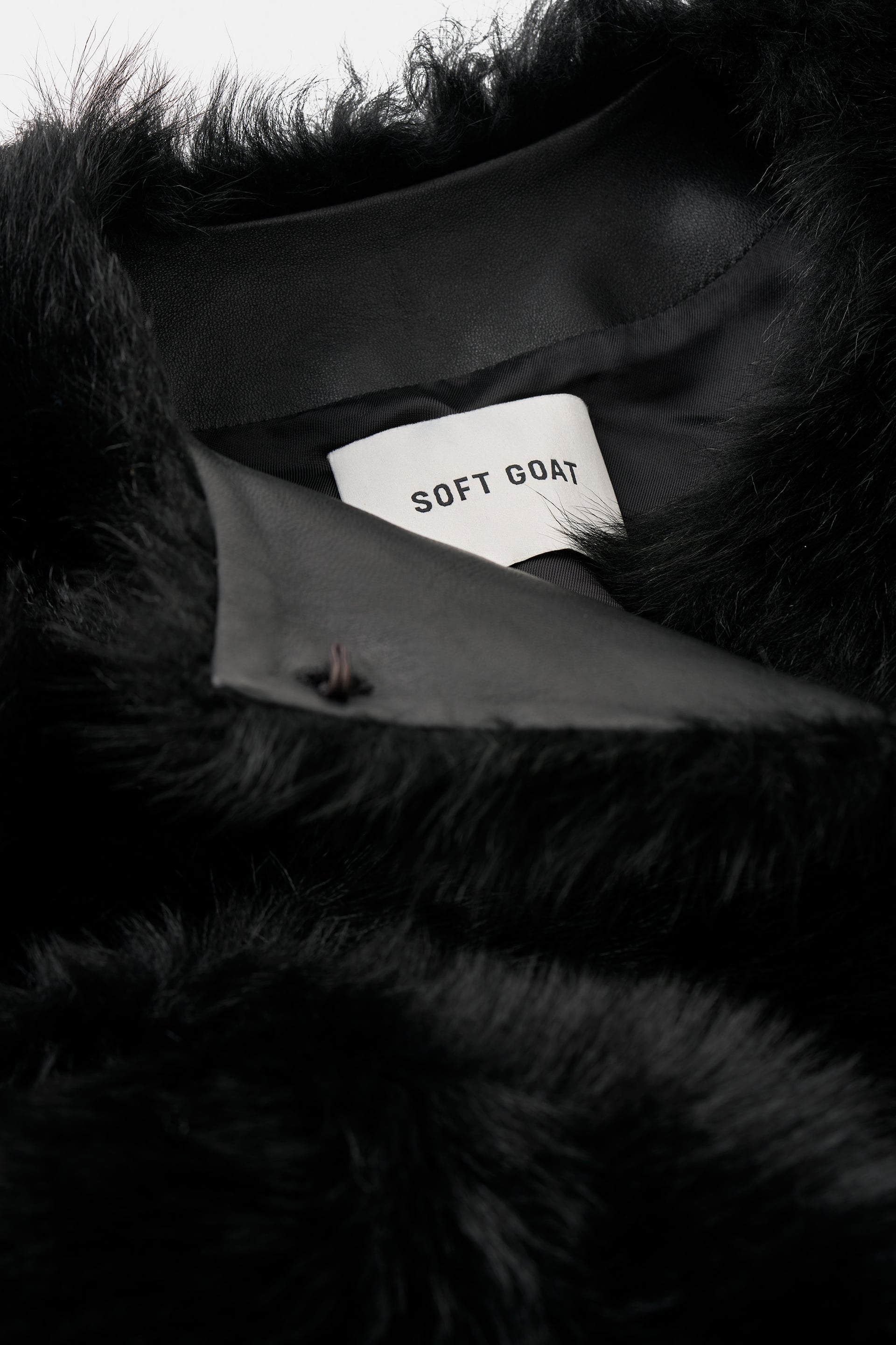 Shearling jacket 5