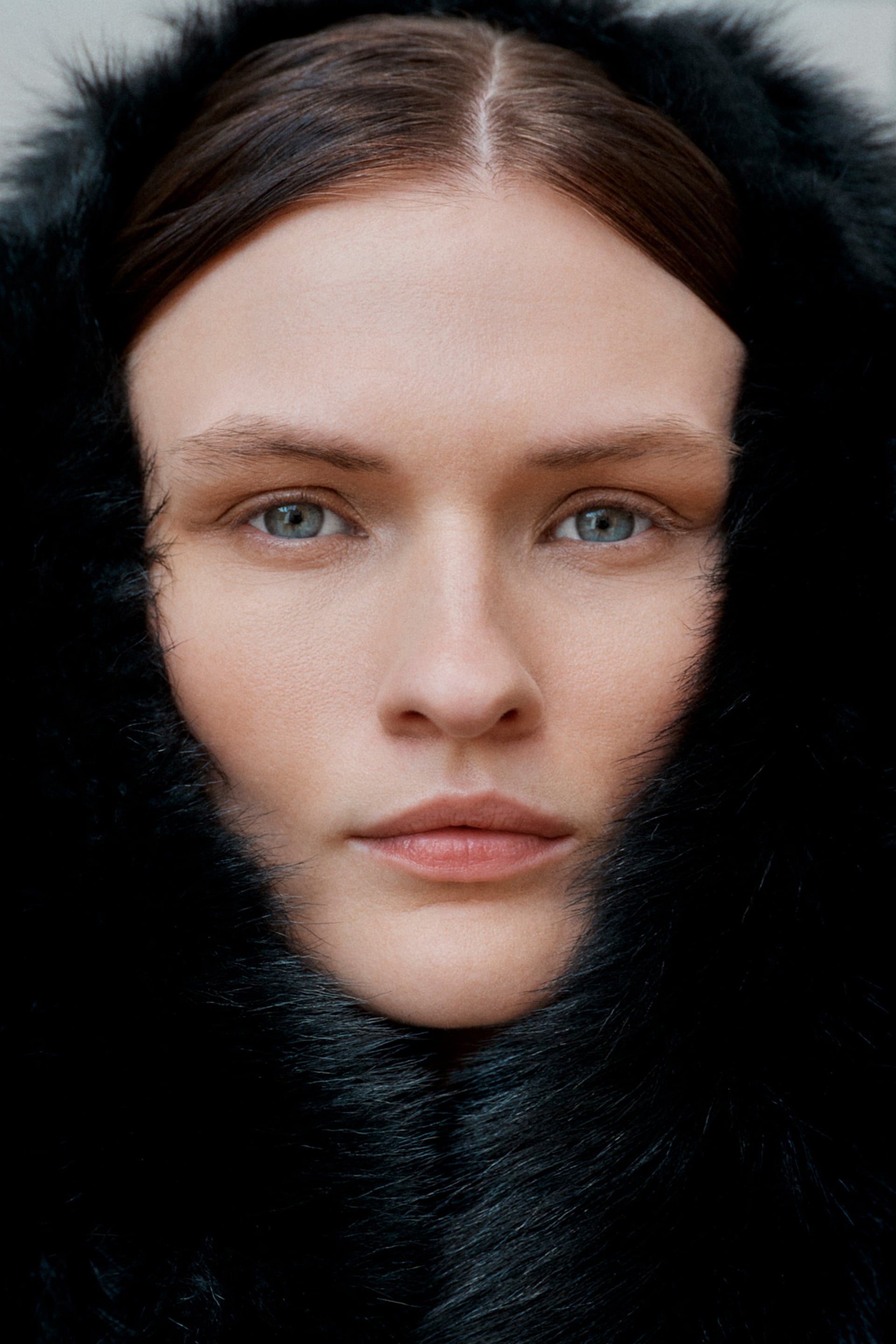 Shearling jacket 8