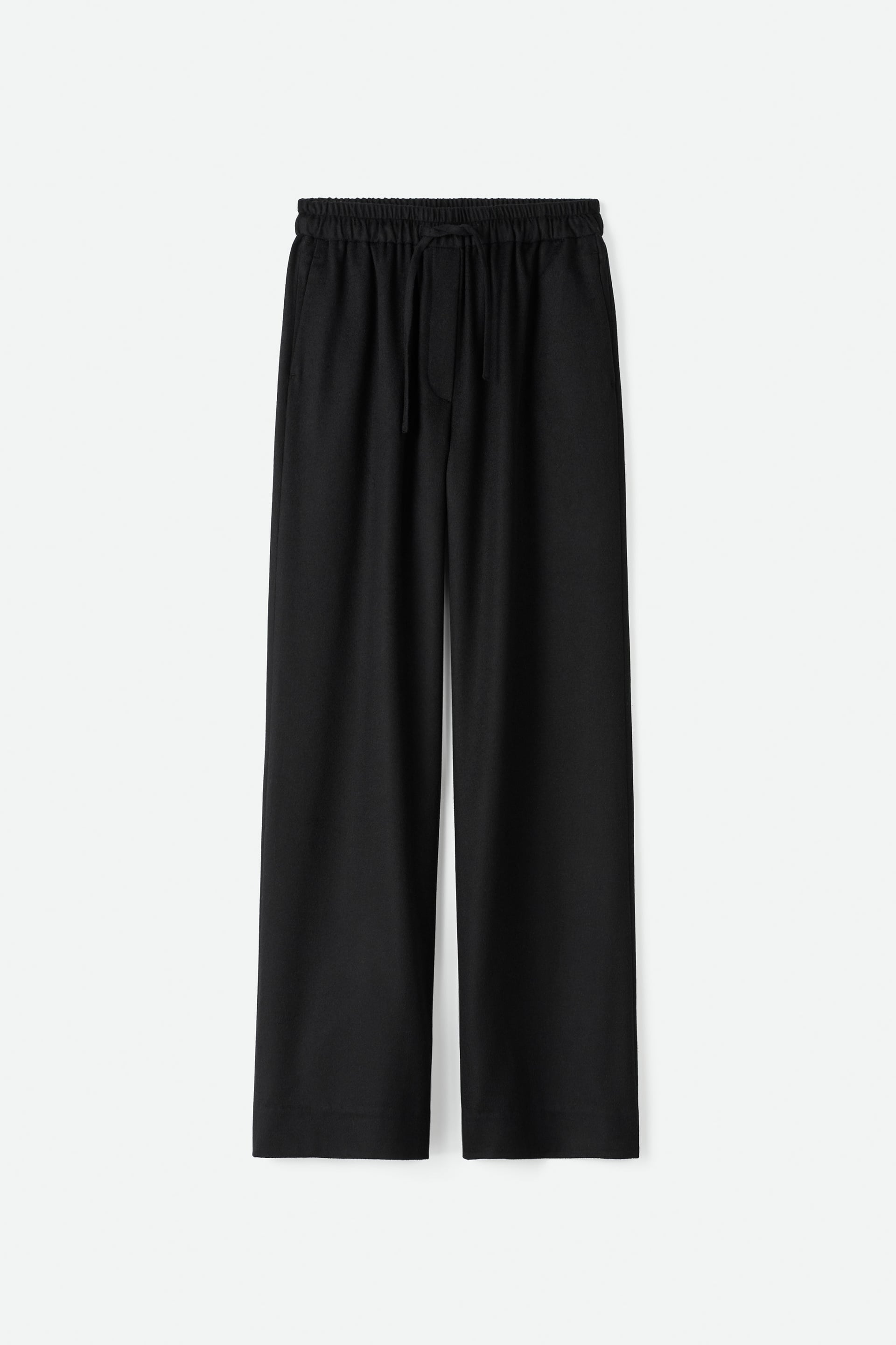 Woven pants 1