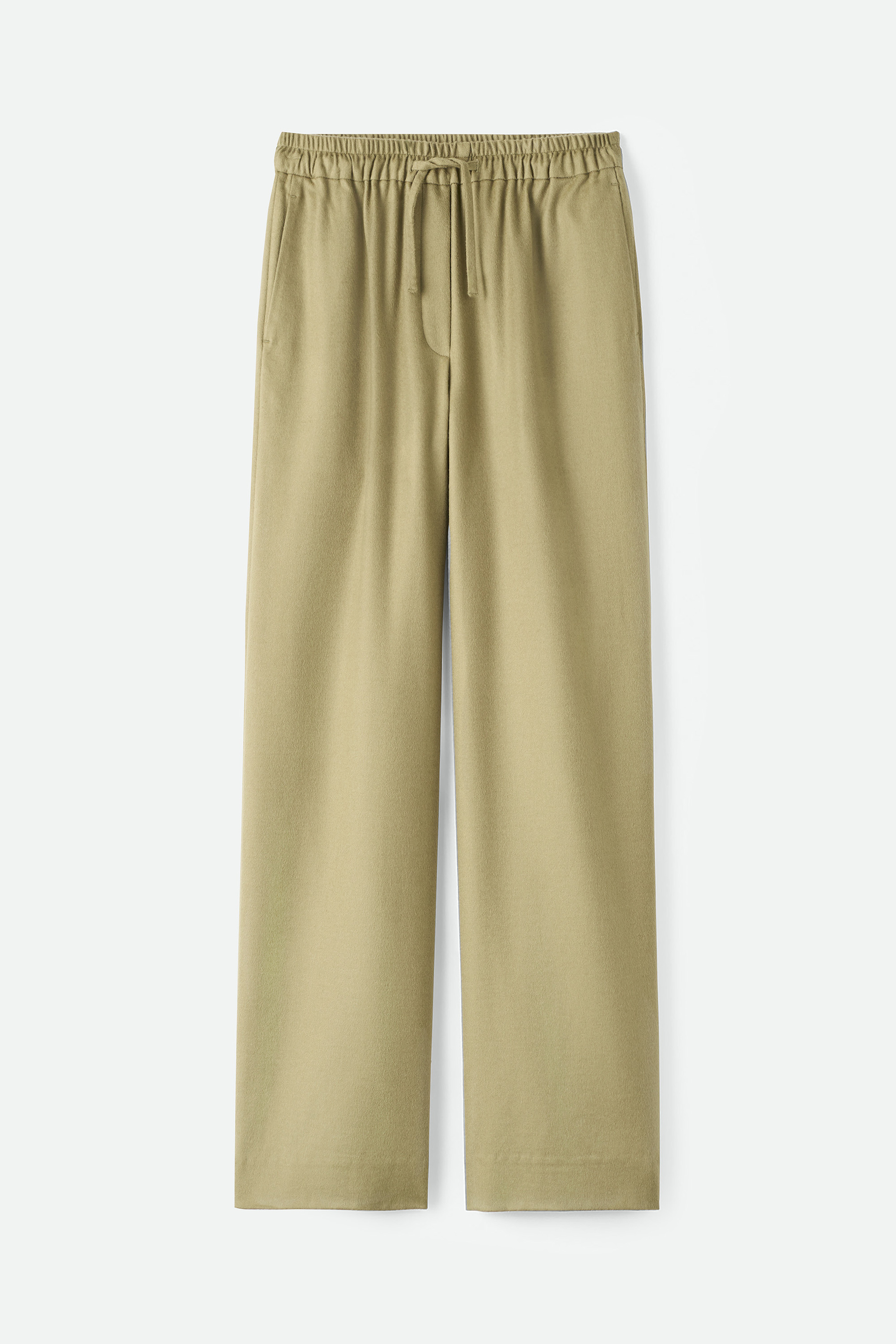 Woven pants 1