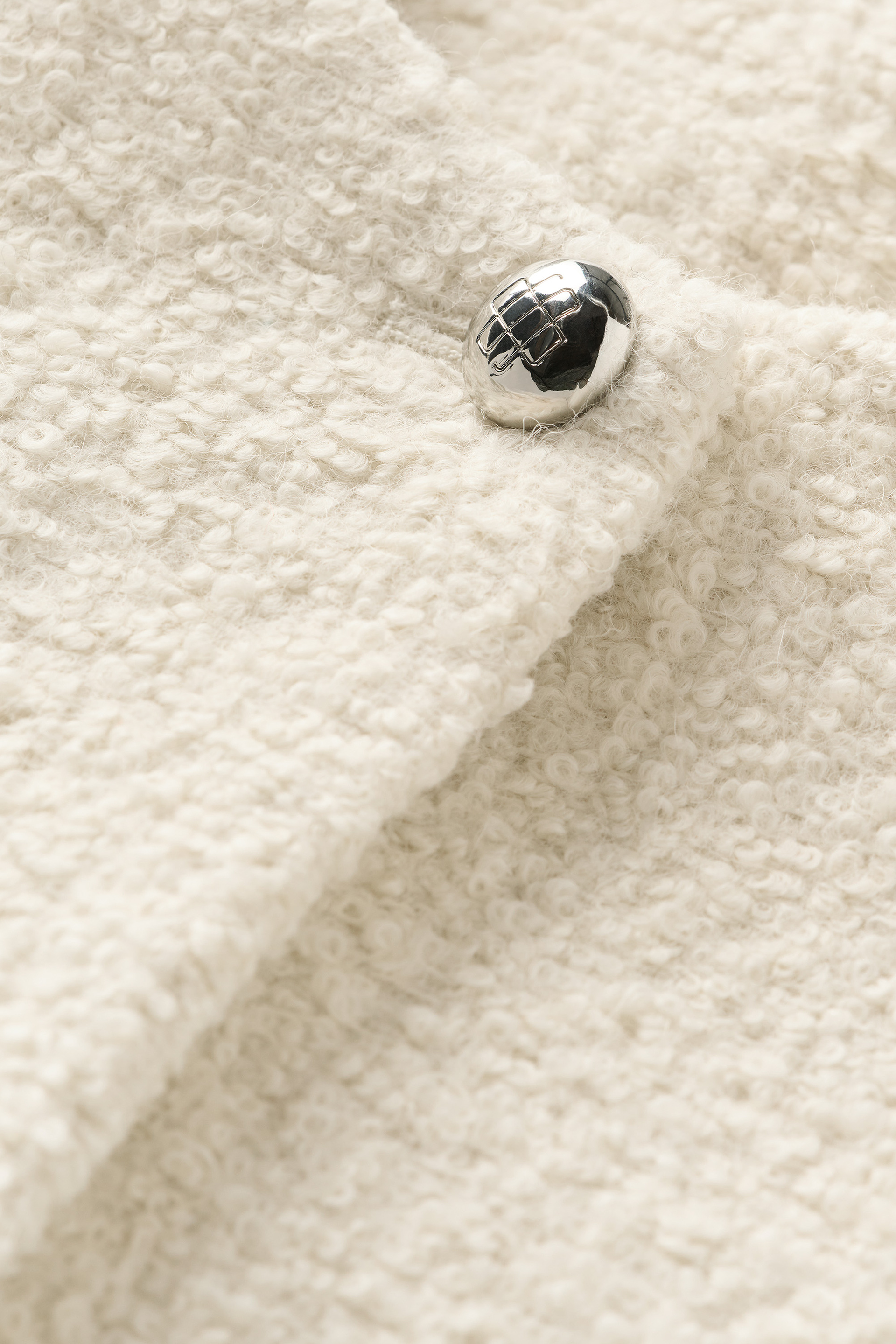 Boucle Blazer 5