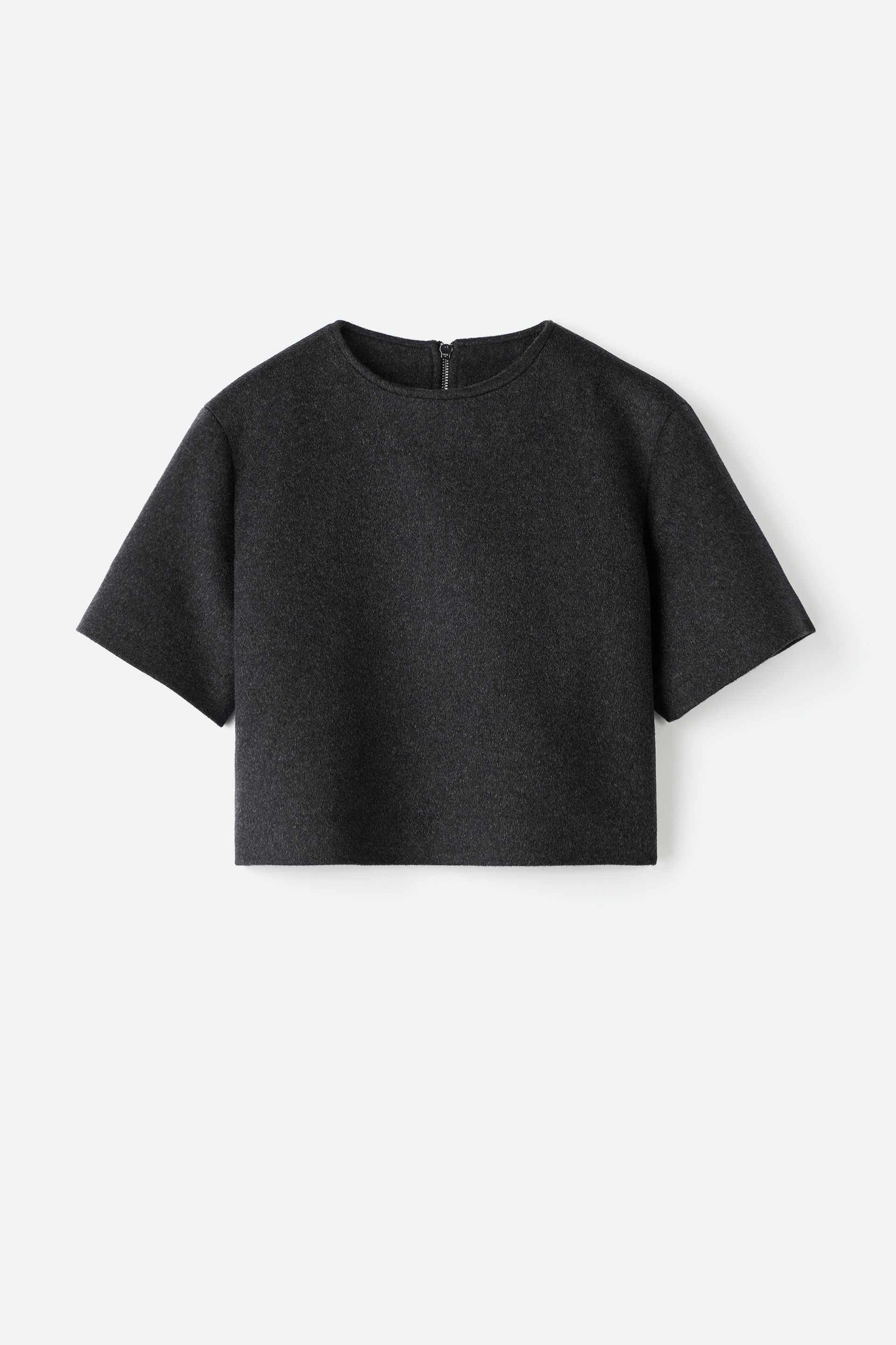 Woven Top 1