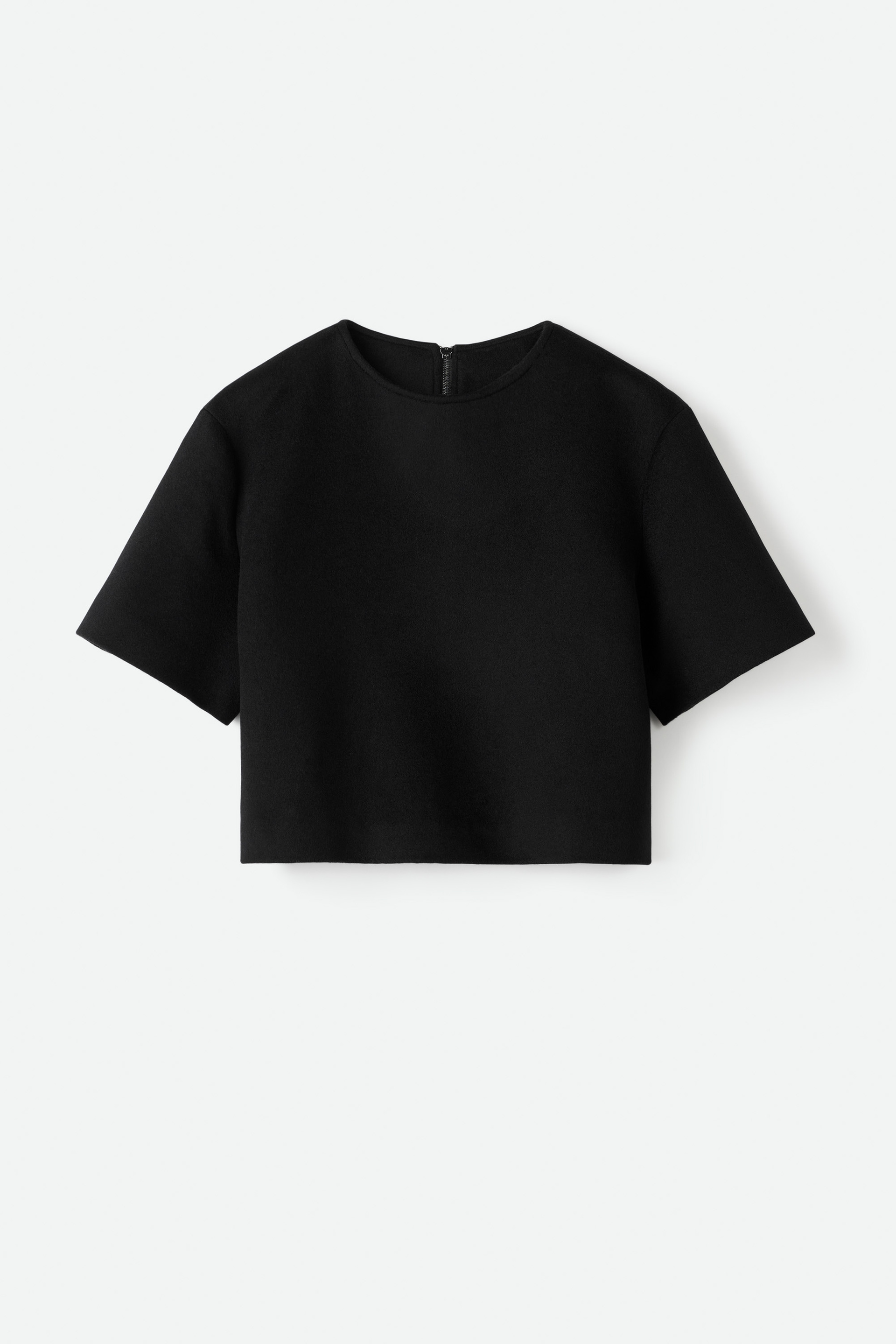 Woven Top 1