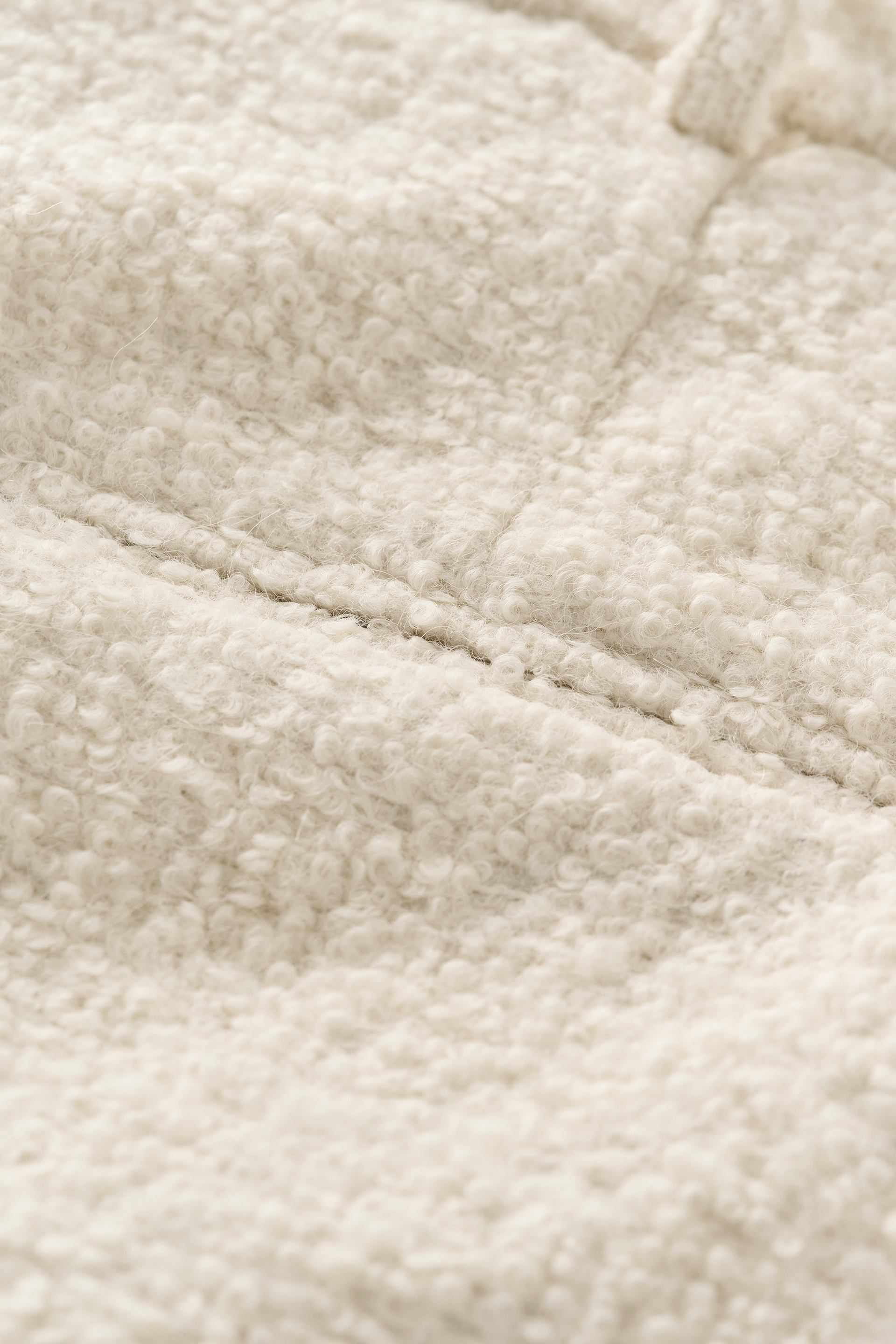 Boucle Pants 4