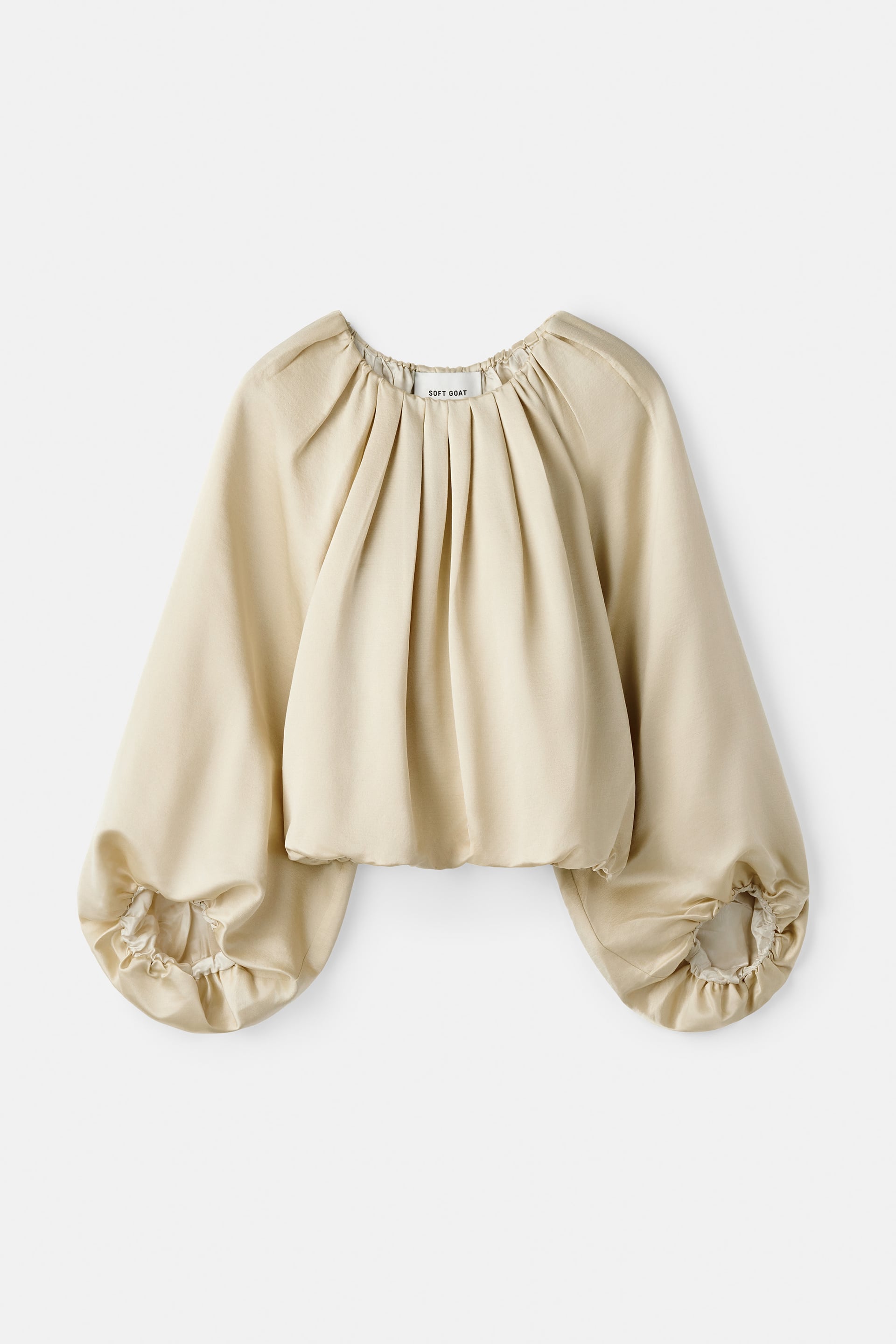 Silk blouse 0