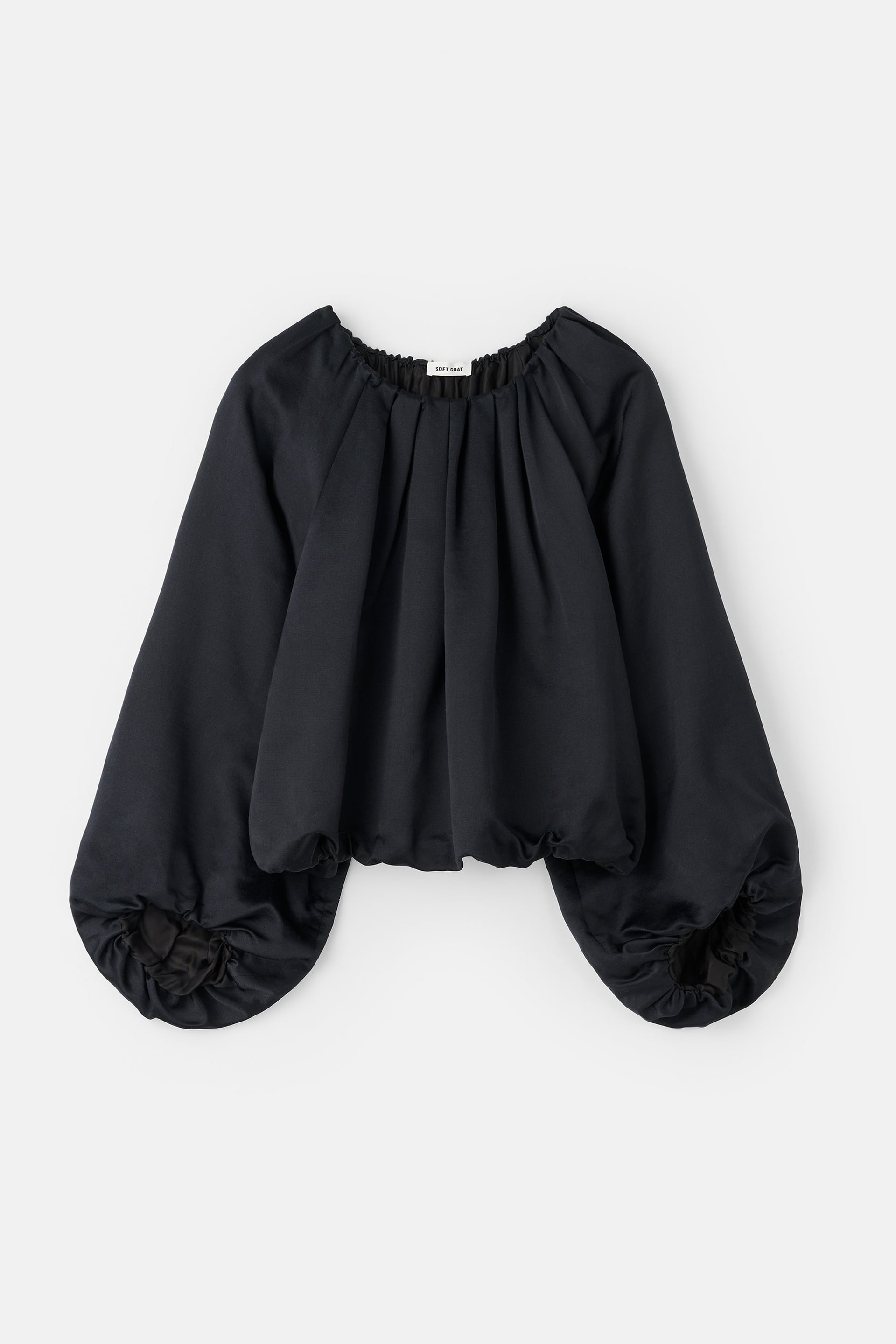 Silk blouse 0