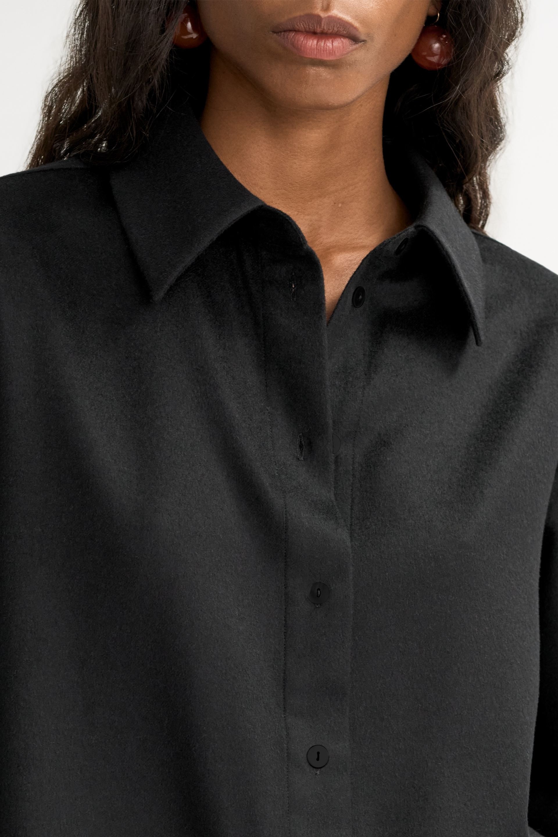 Woven Shirt 4