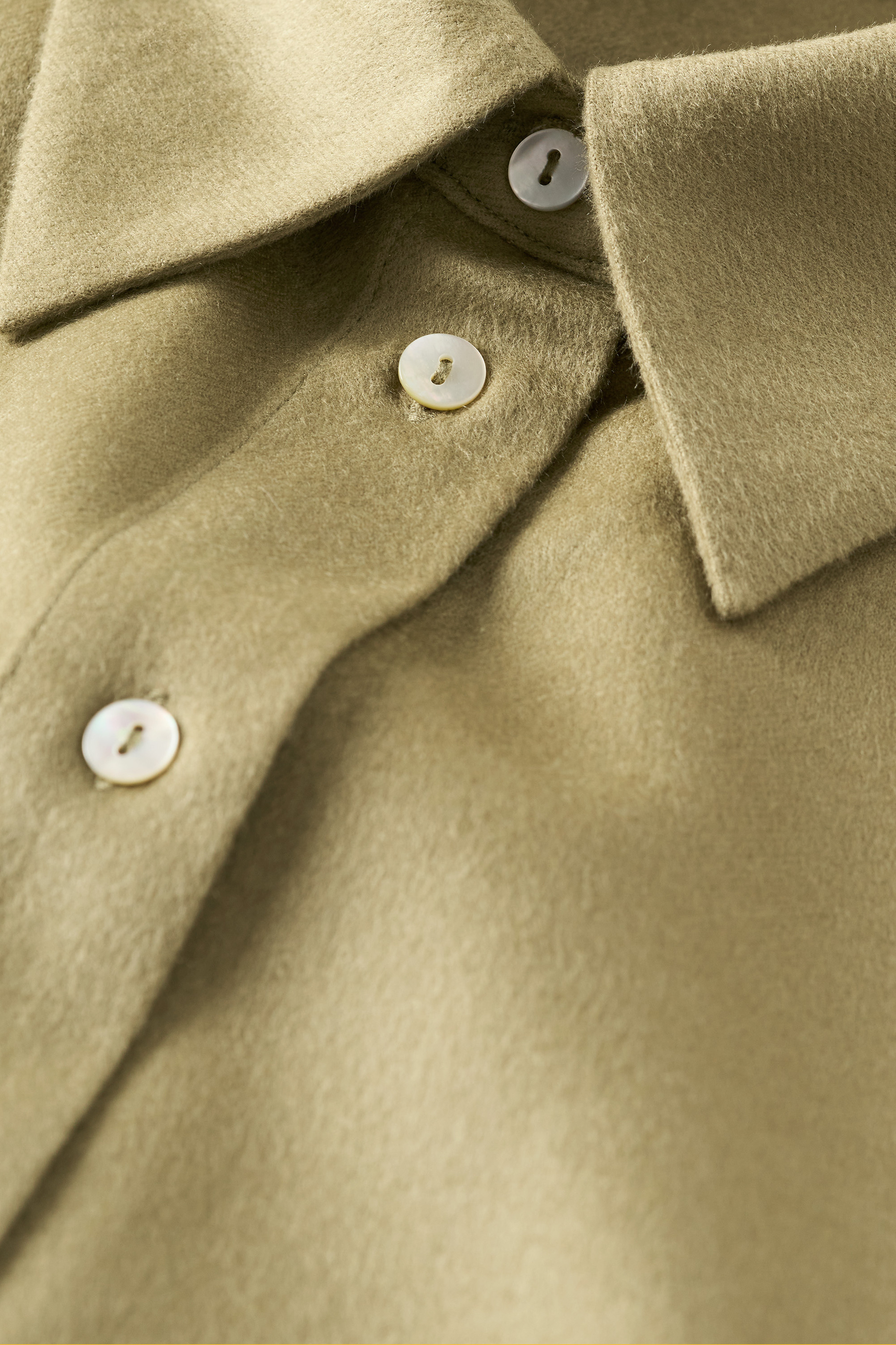 Woven Shirt 5