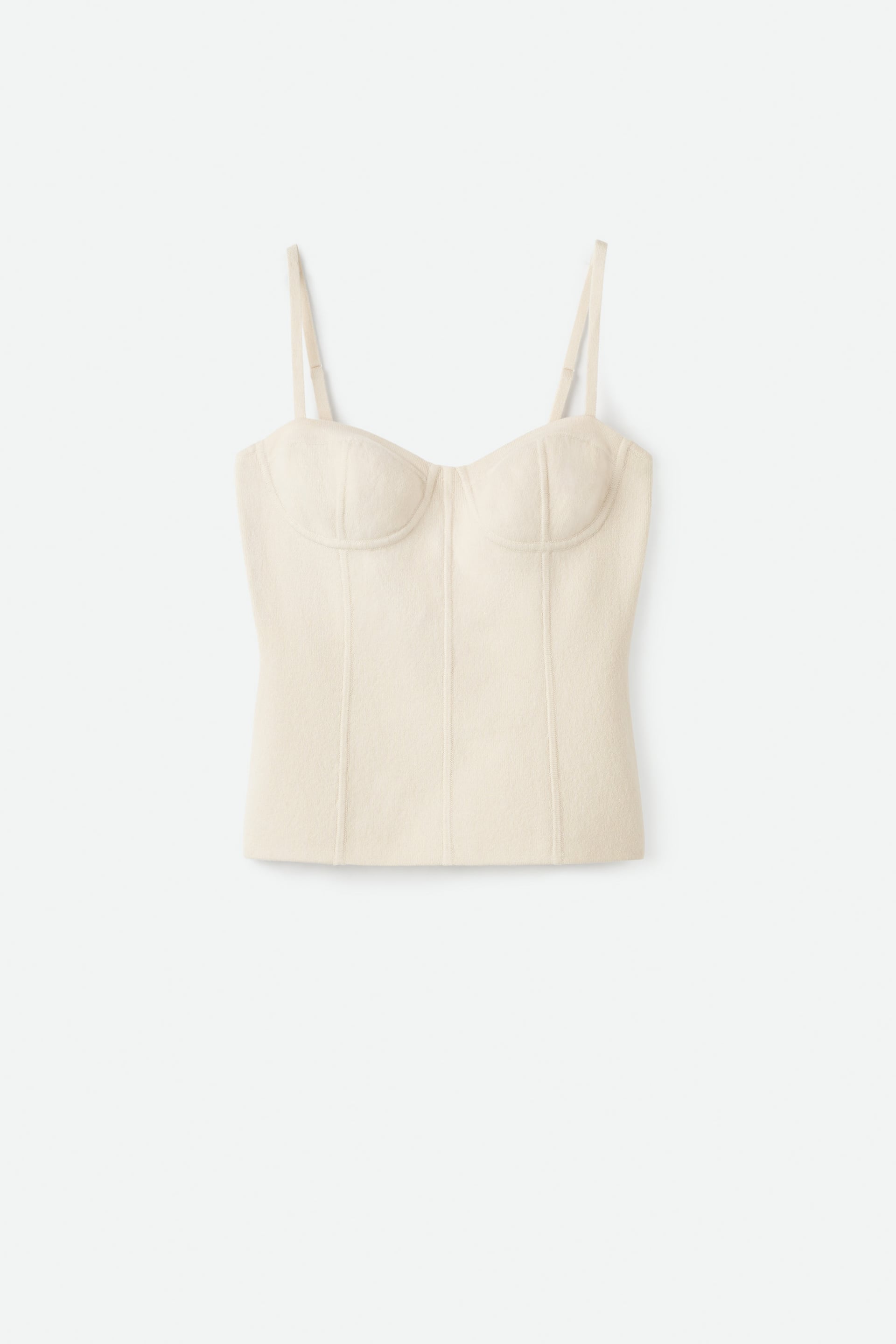 Double Knit Singlet 1