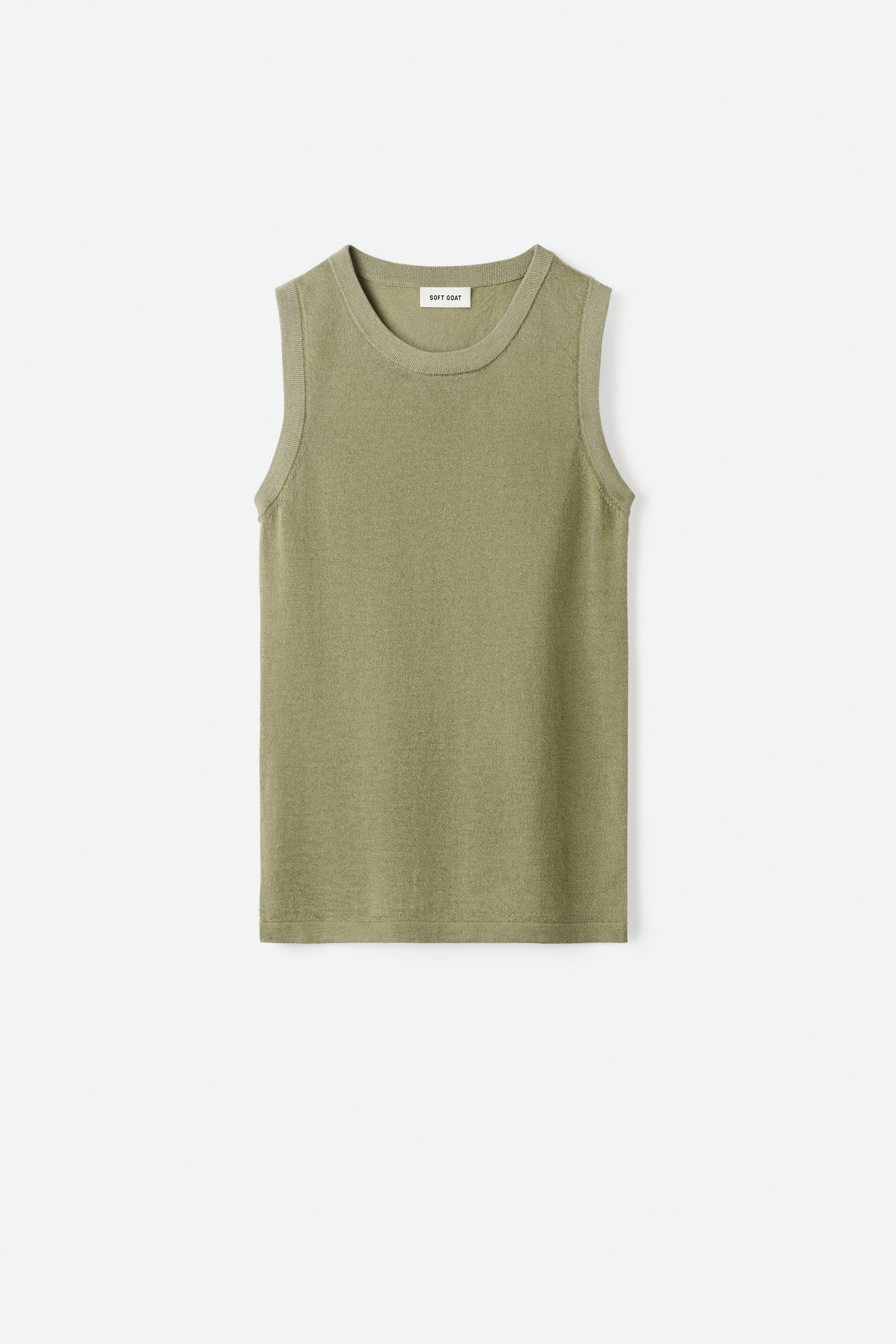 Featherlight Singlet 1
