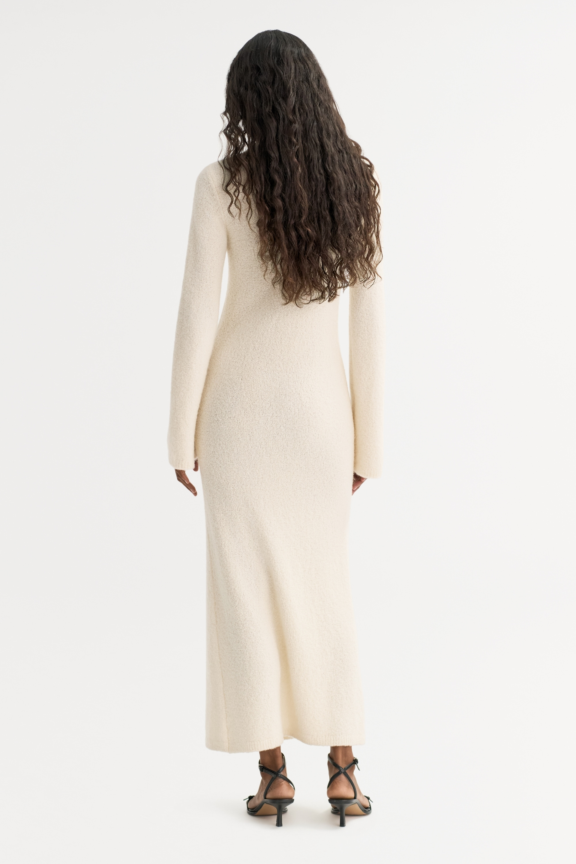 Boucle Dress 4