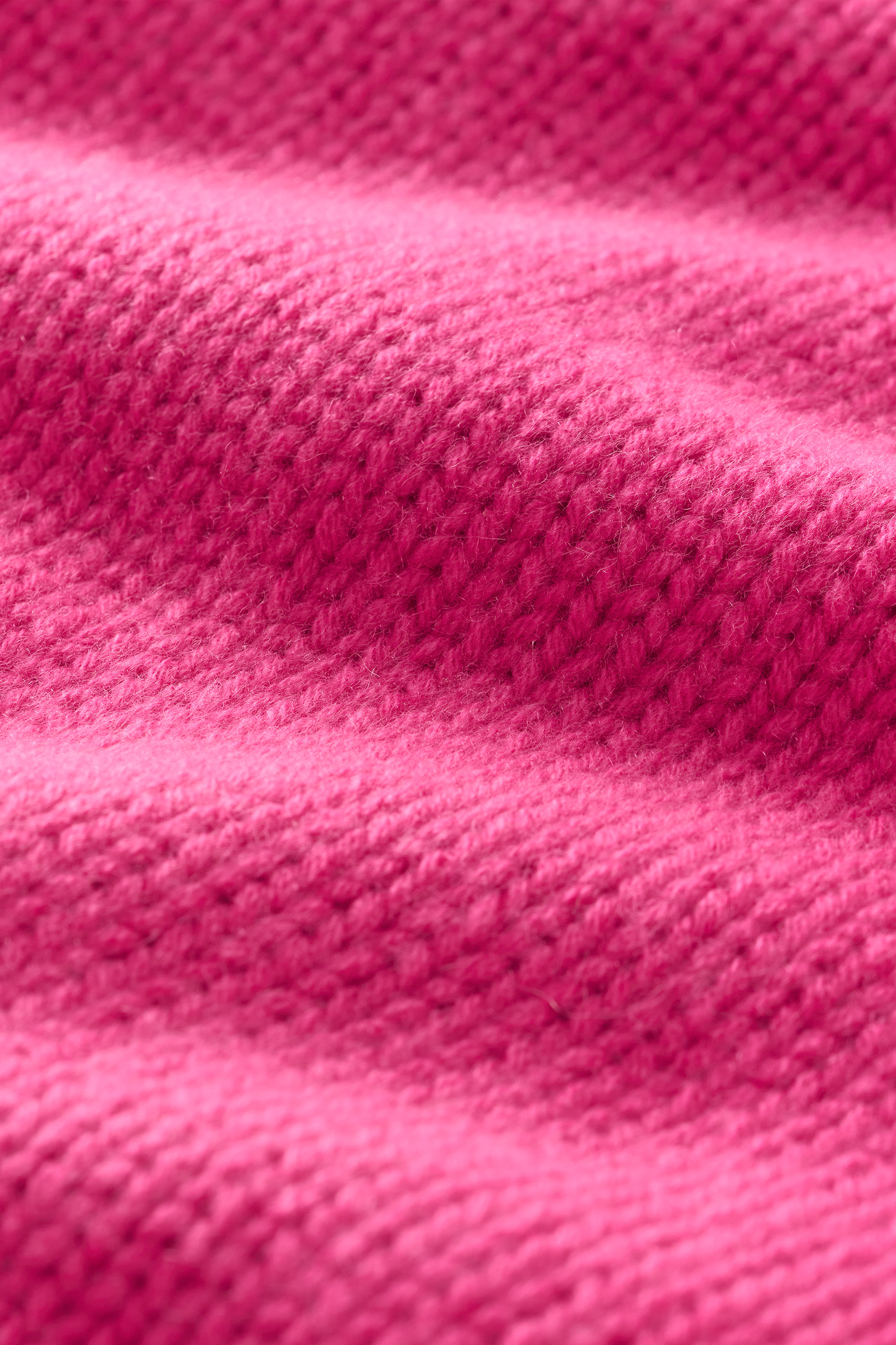 Puff Sleeve V-neck 5