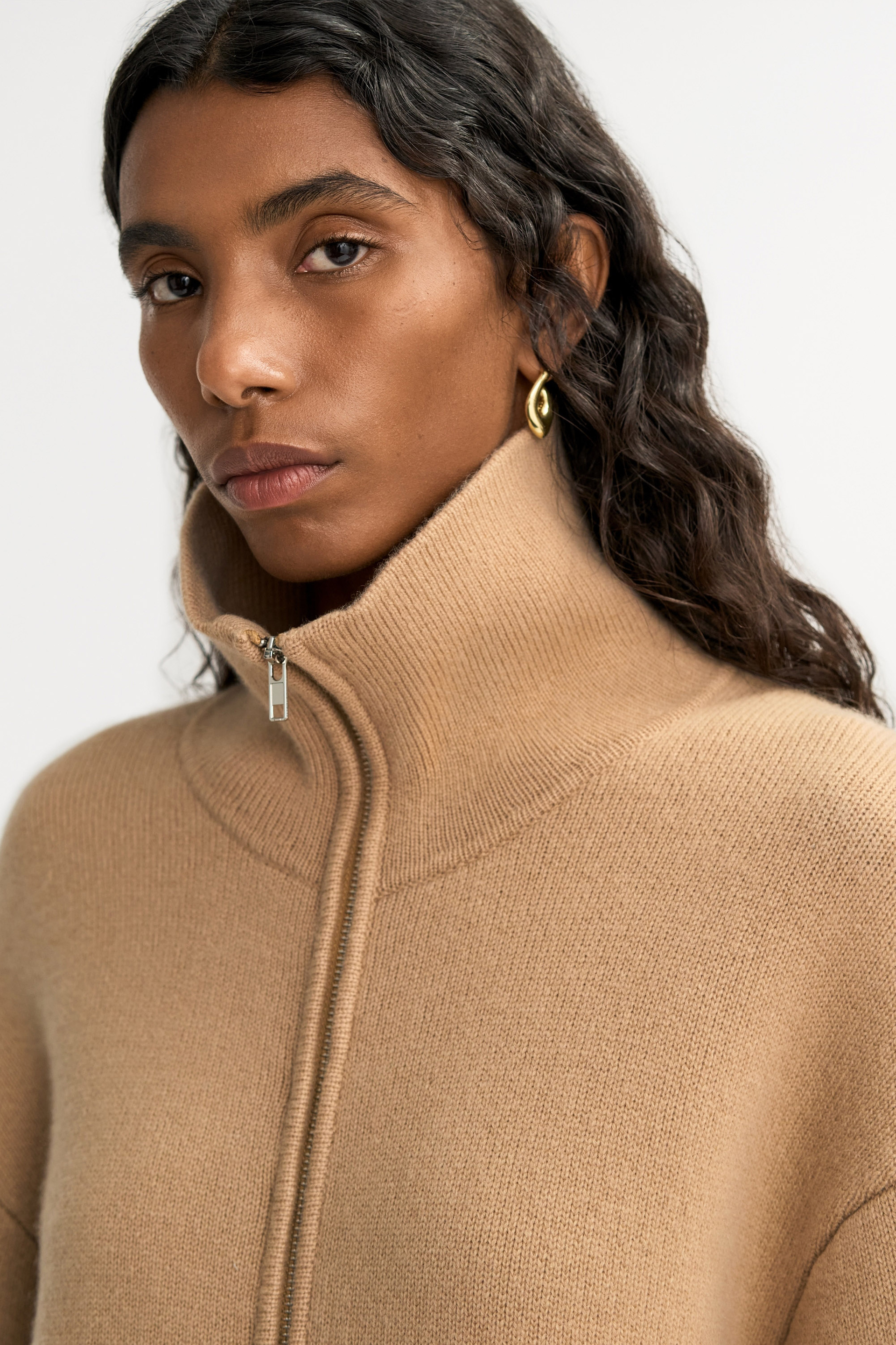 Double knit Cardigan 4