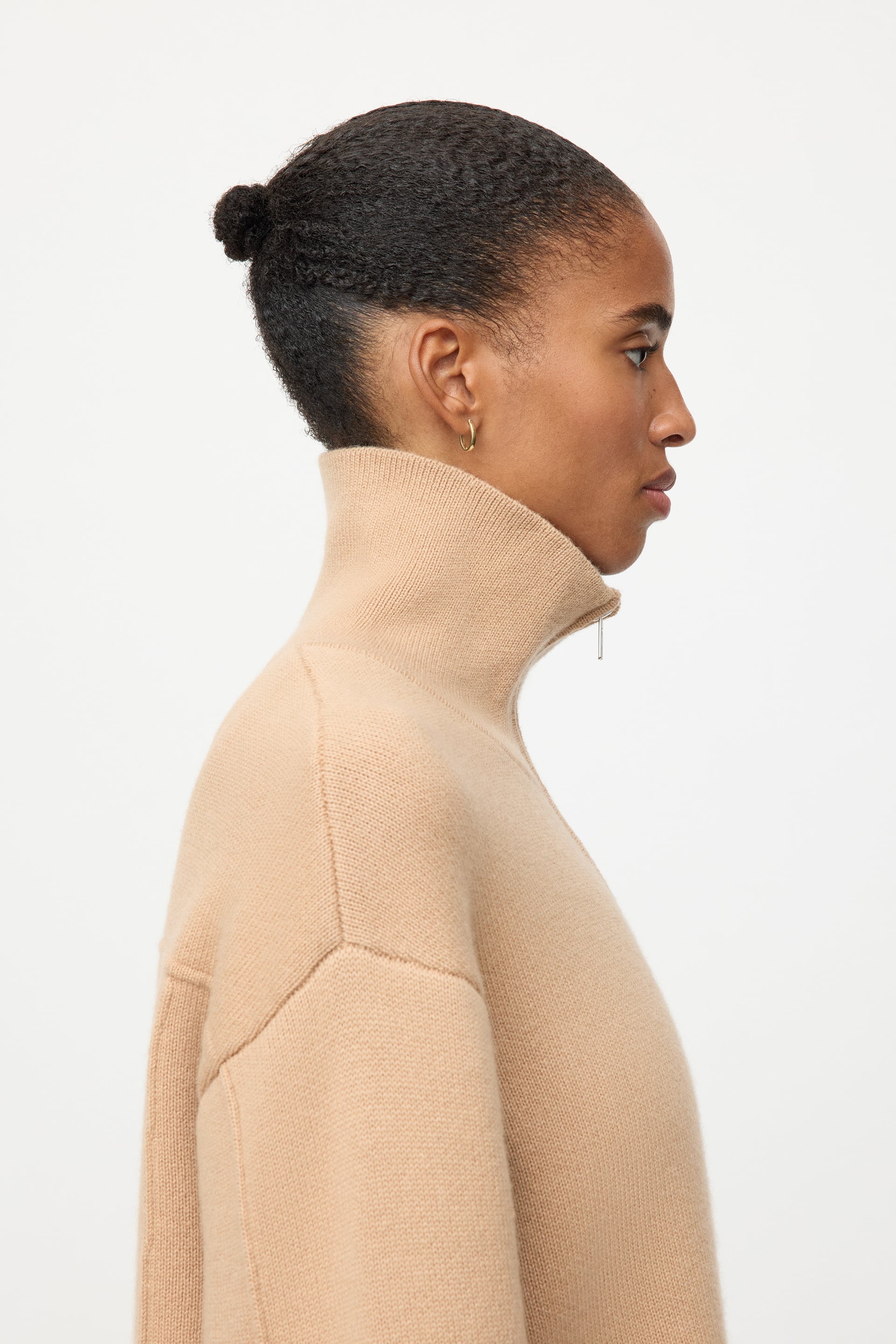 Double knit Cardigan 4