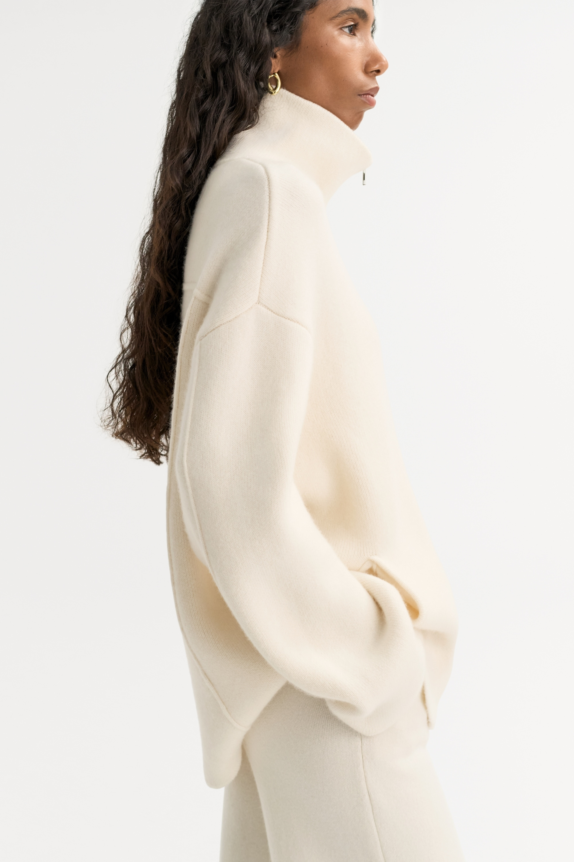 Double knit Cardigan 4