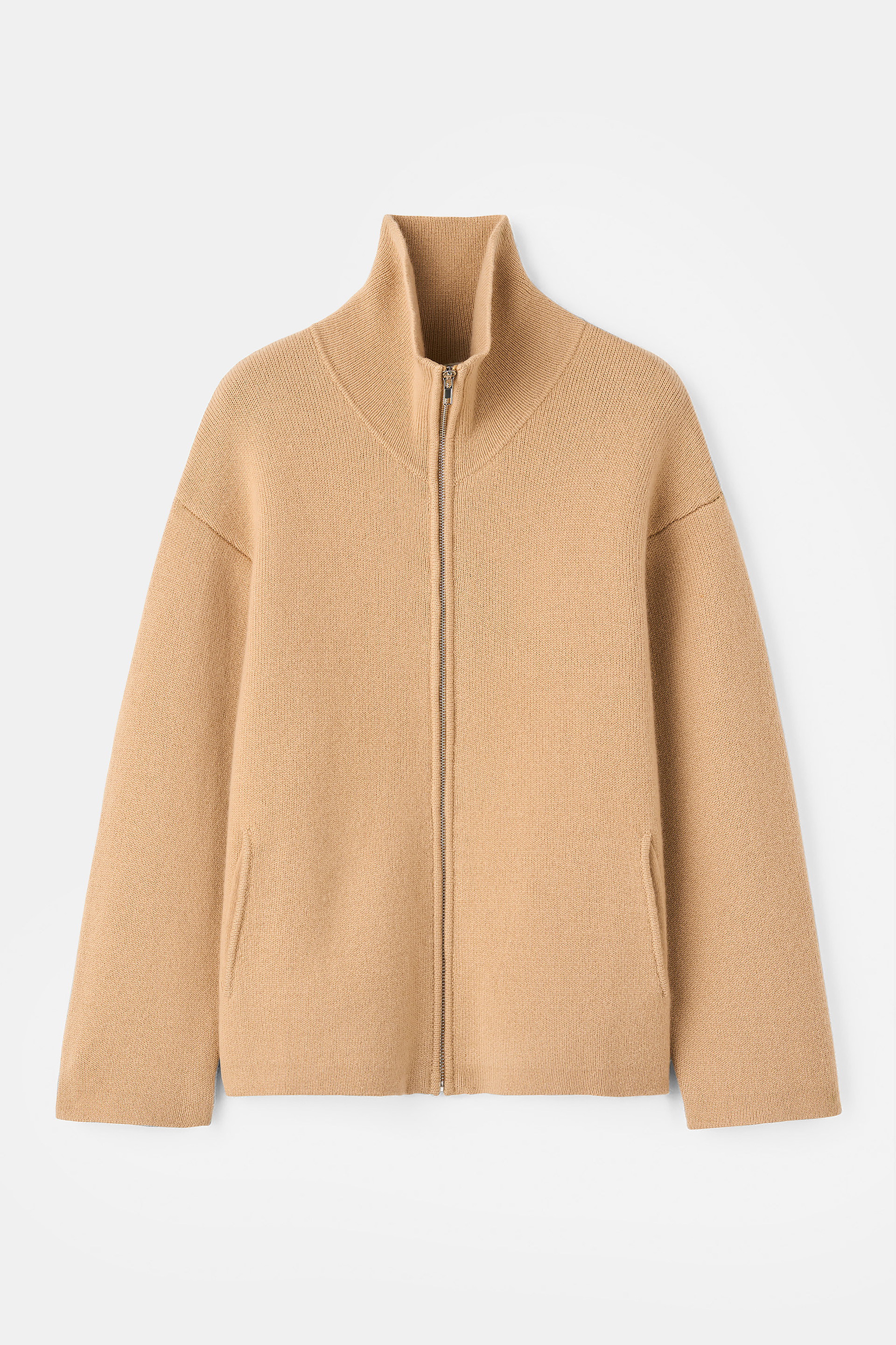 Double knit Cardigan 0