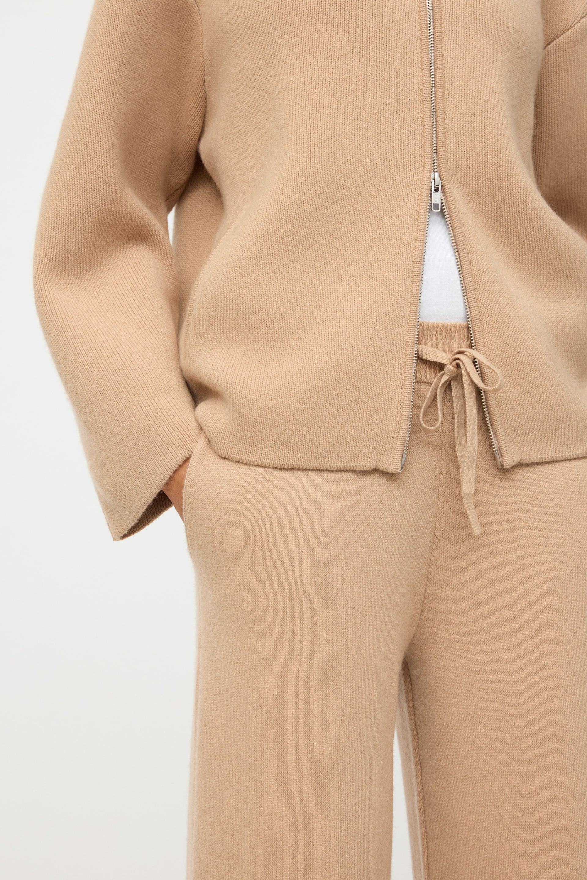 Double knit pants 3