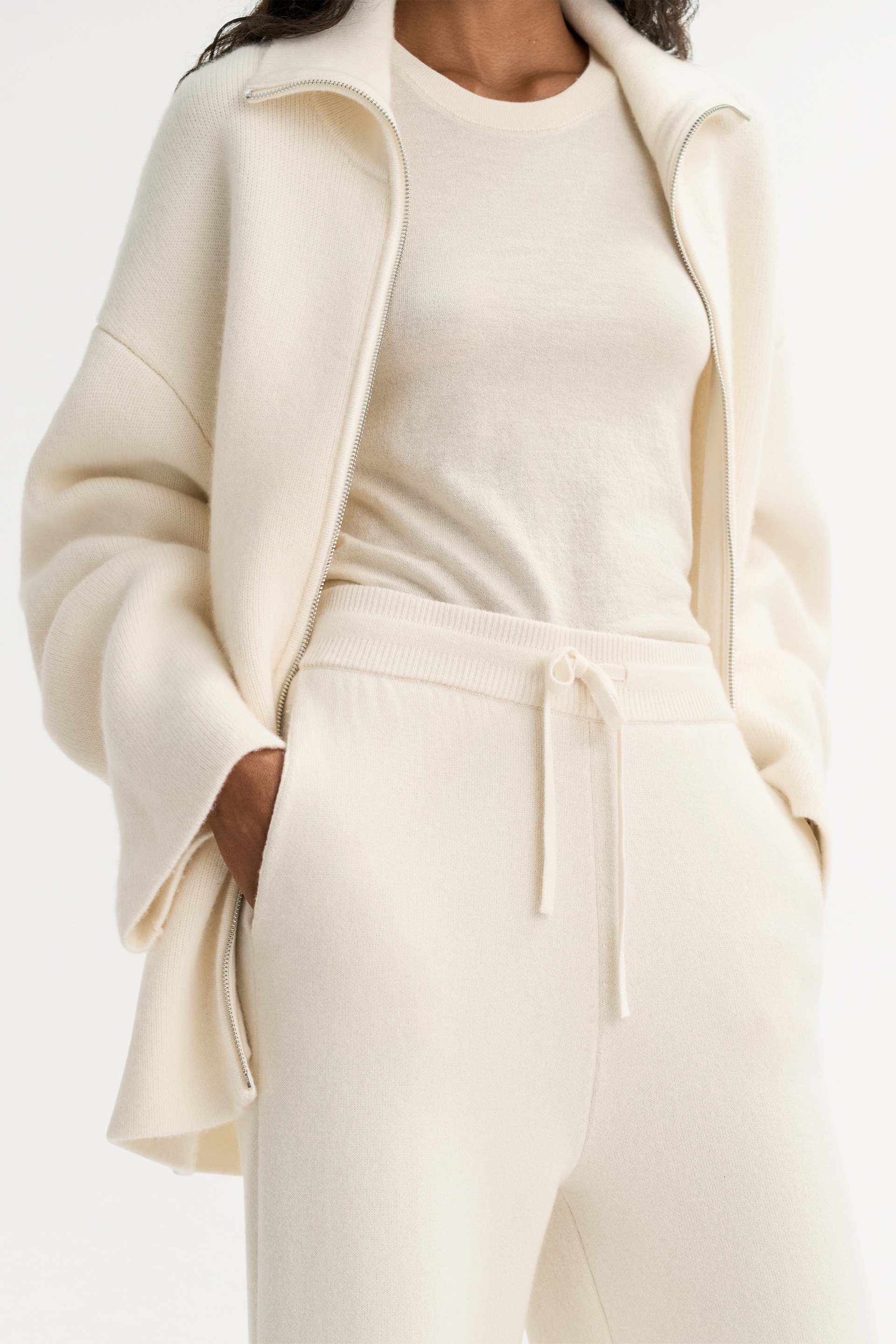 Double knit pants 4