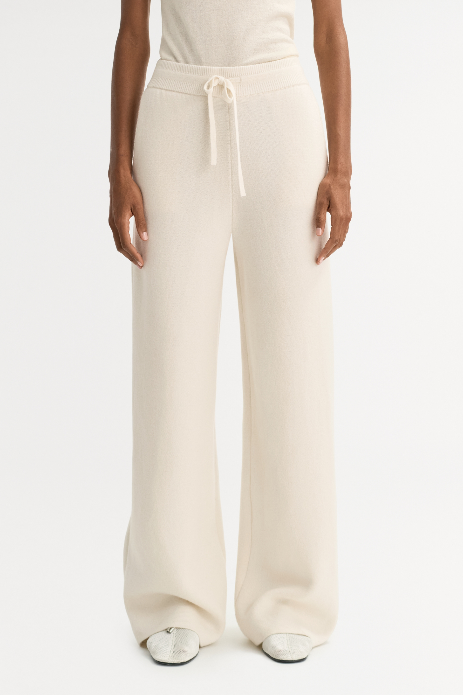 Double knit pants 2