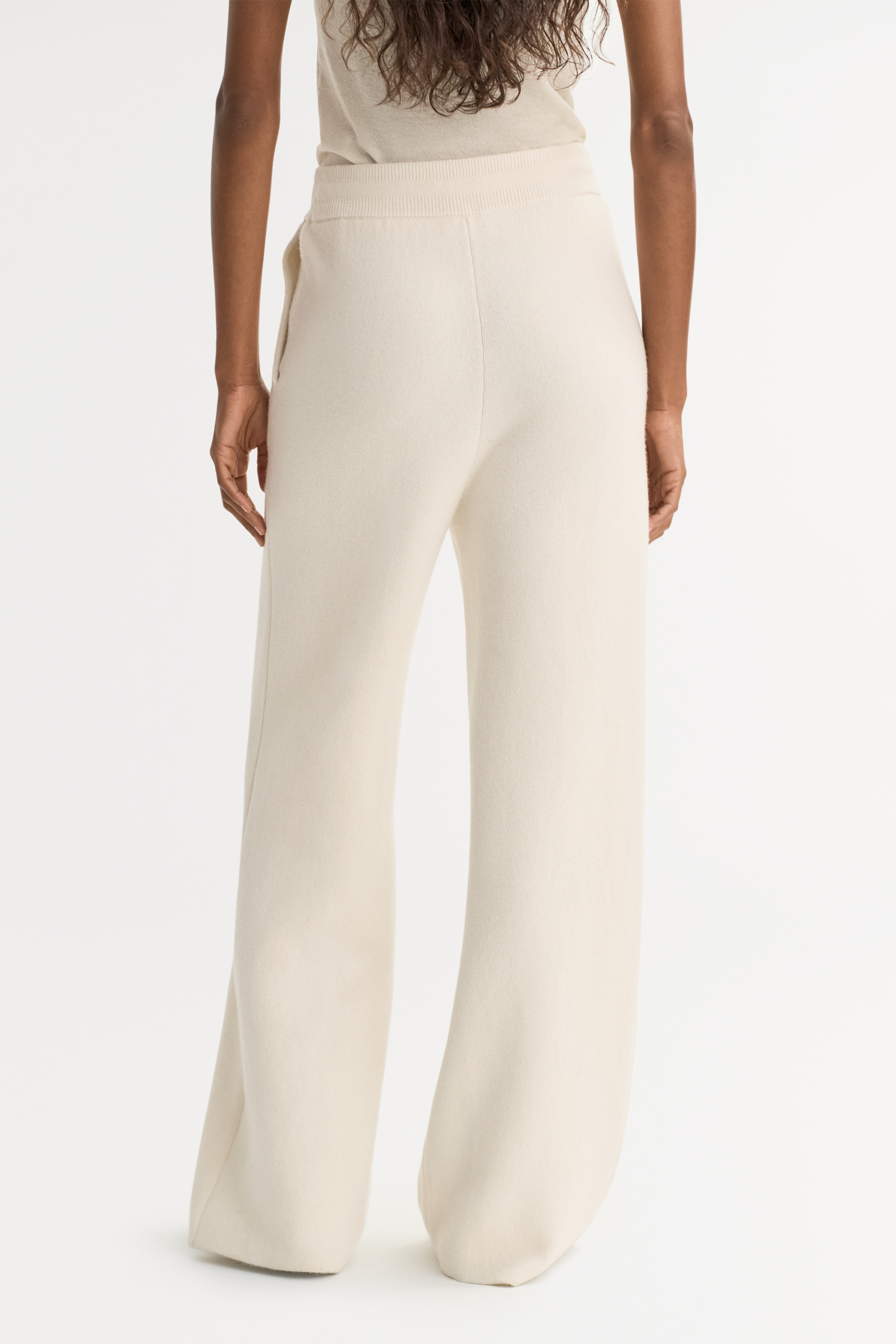 Double knit pants 3