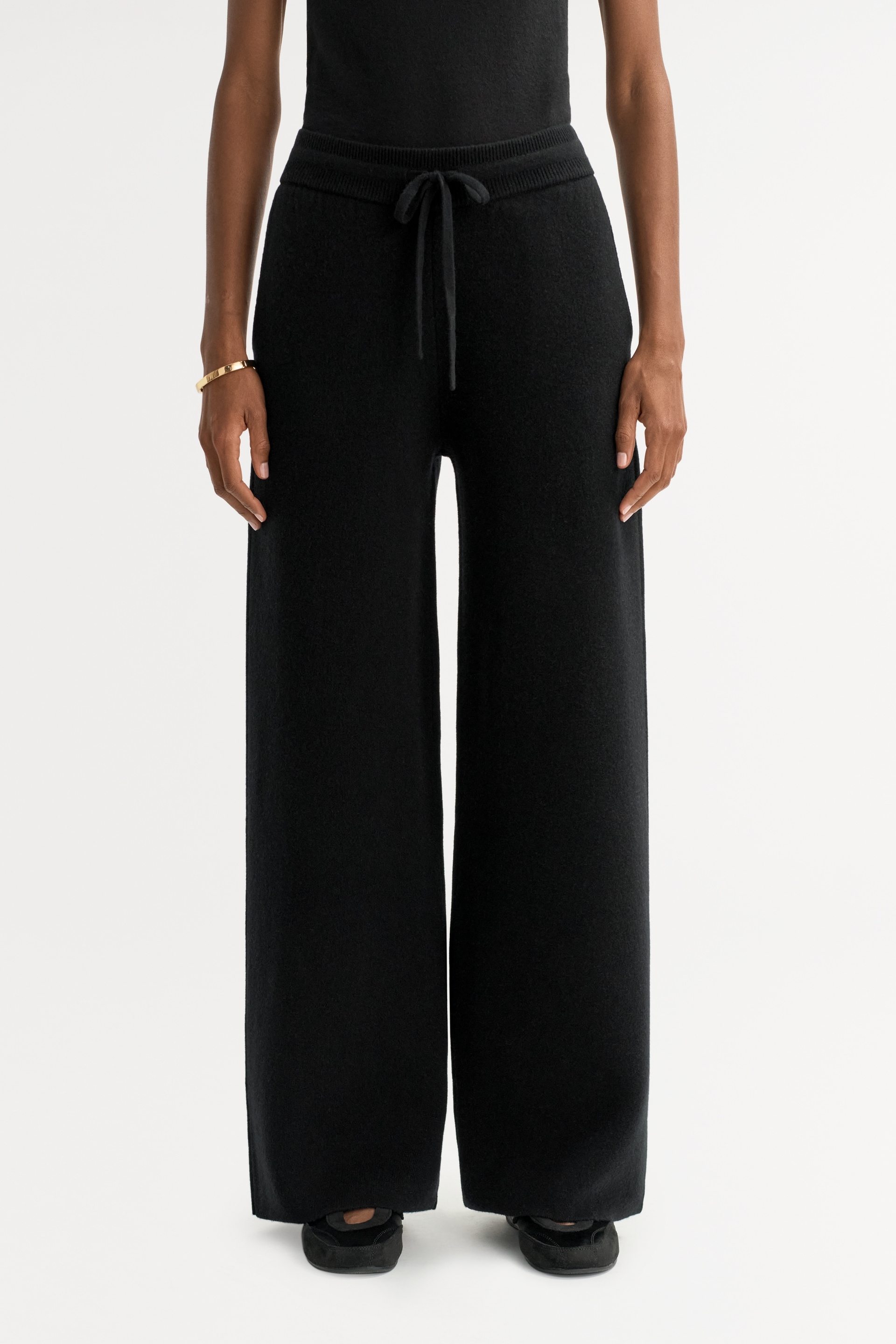 Double knit pants 2