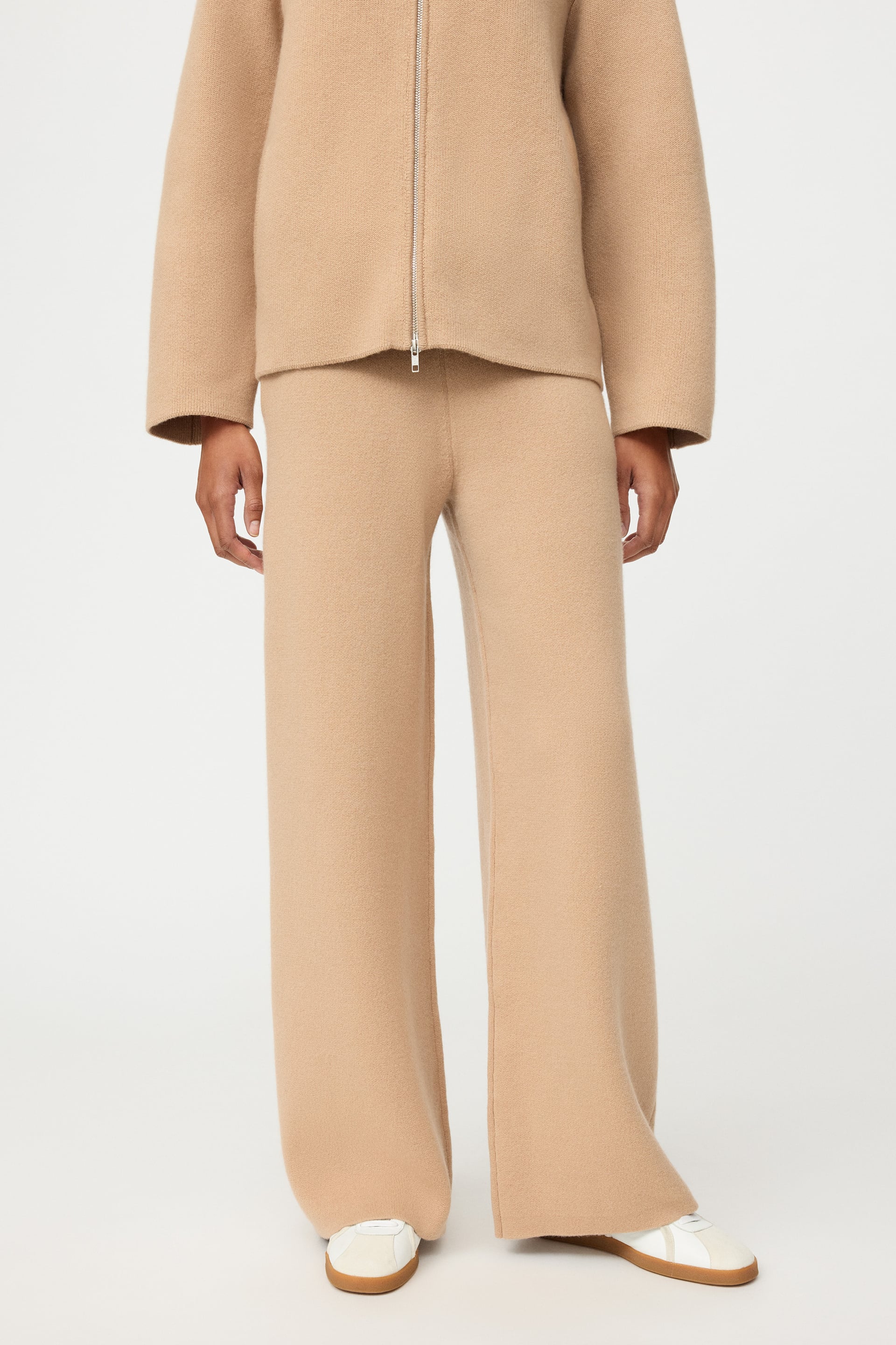 Double knit pants 4