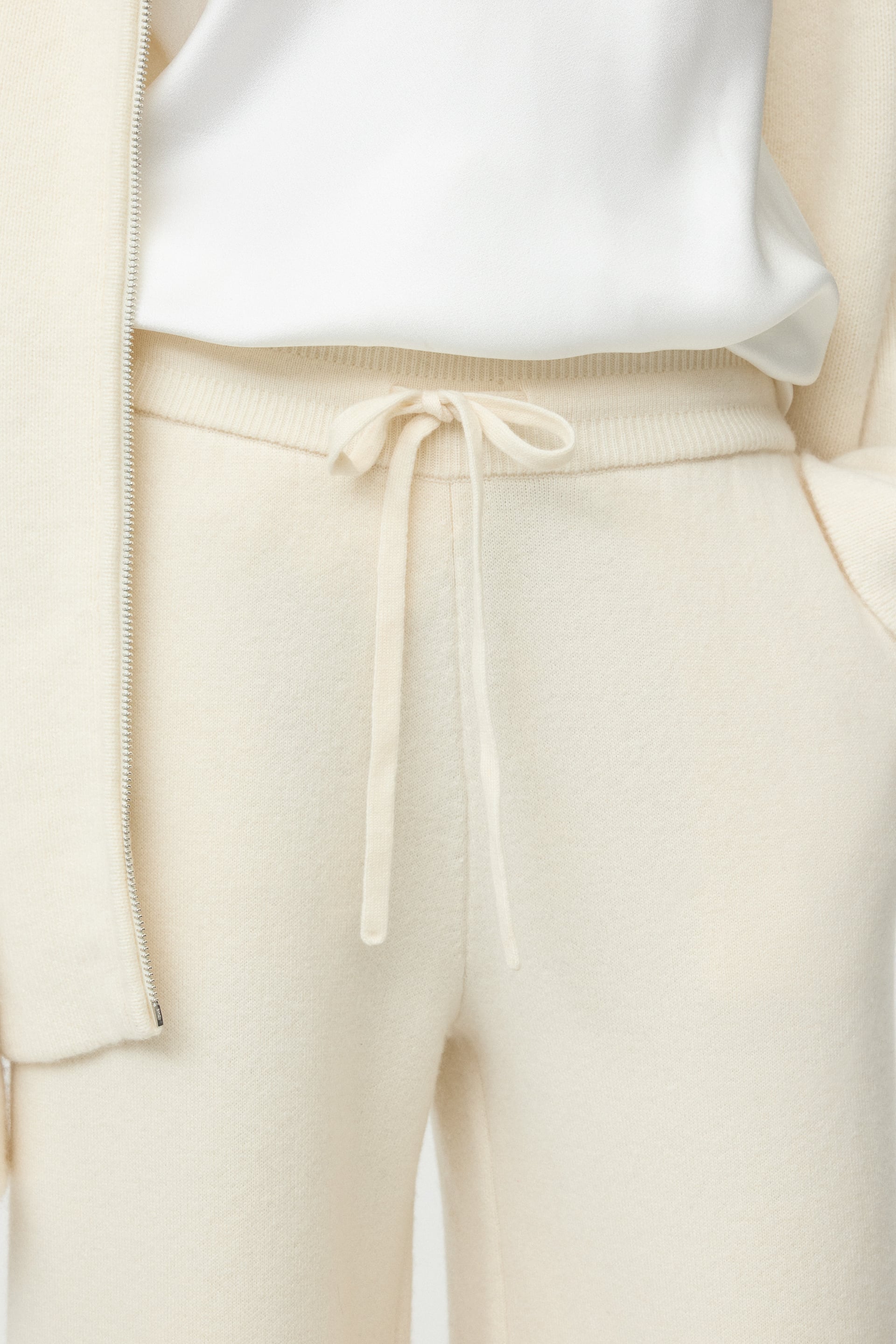 Double knit pants 4