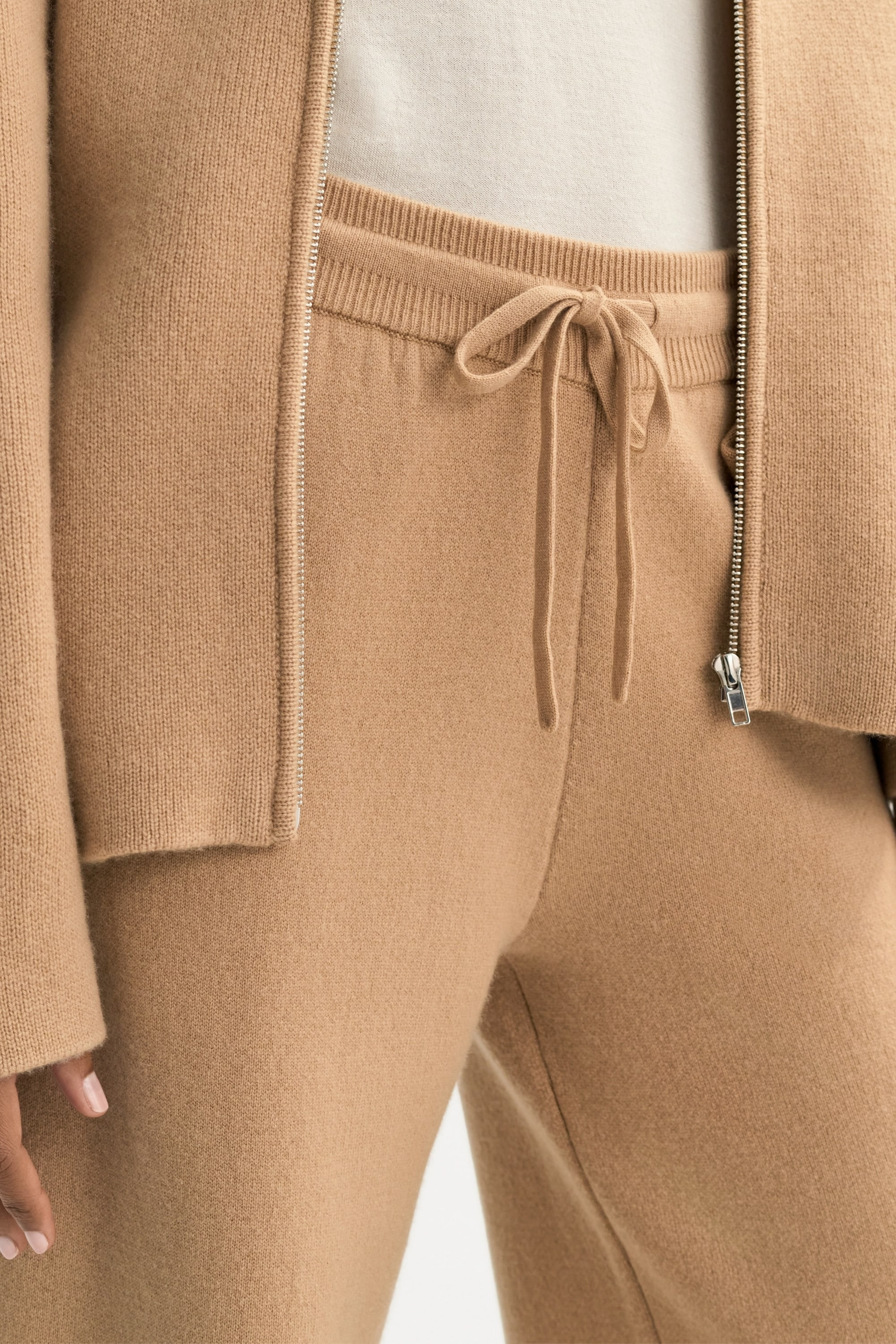 Double knit pants 4