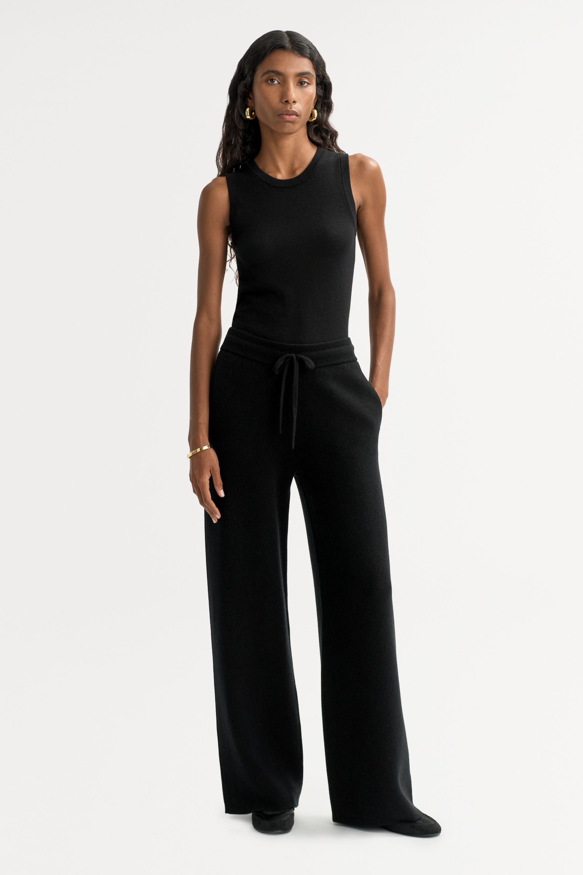 Double knit pants 0