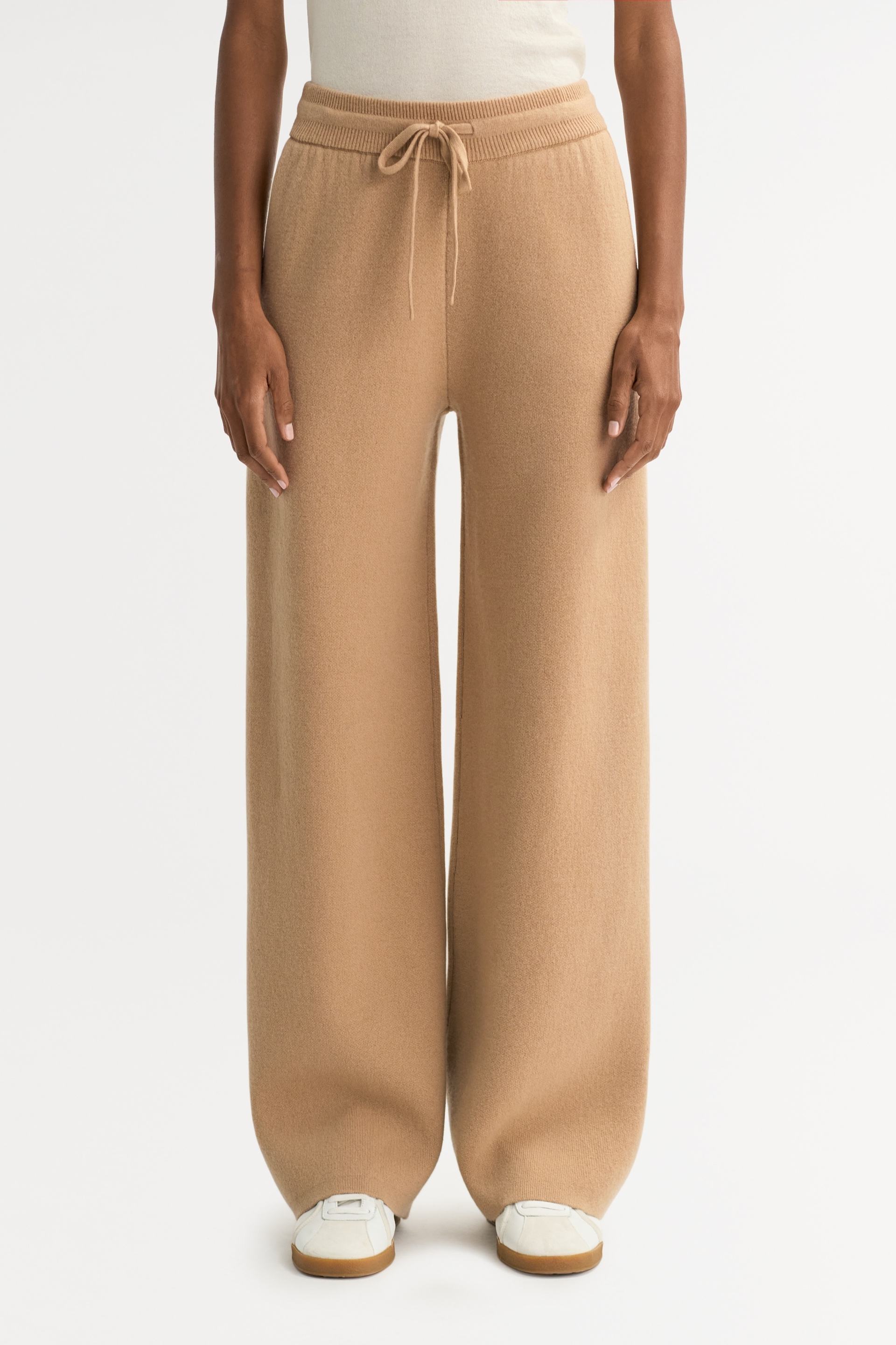 Double knit pants 2