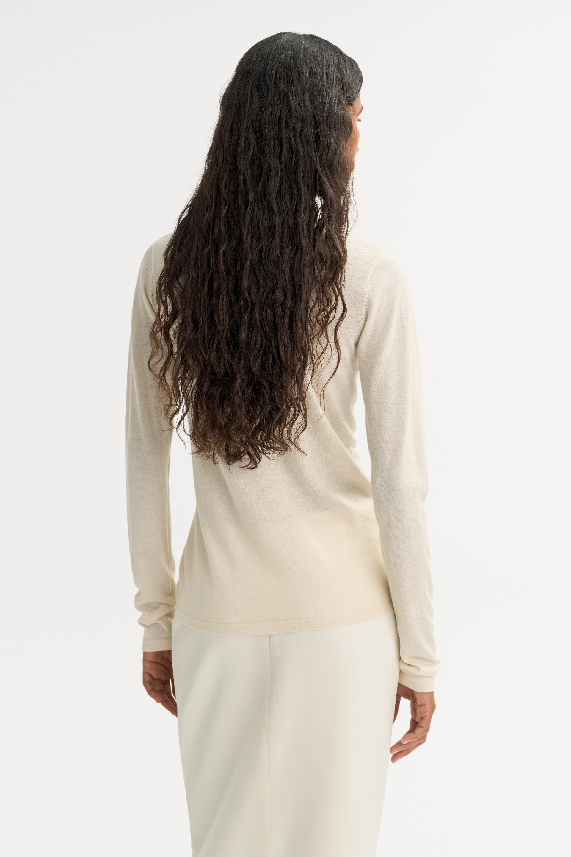 Featherlight Crewneck 3