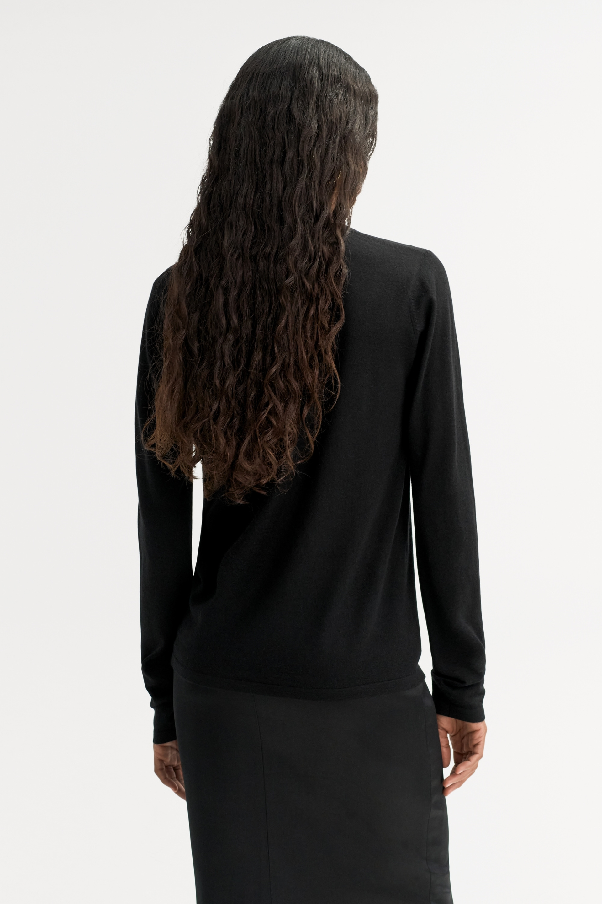 Featherlight Crewneck 3