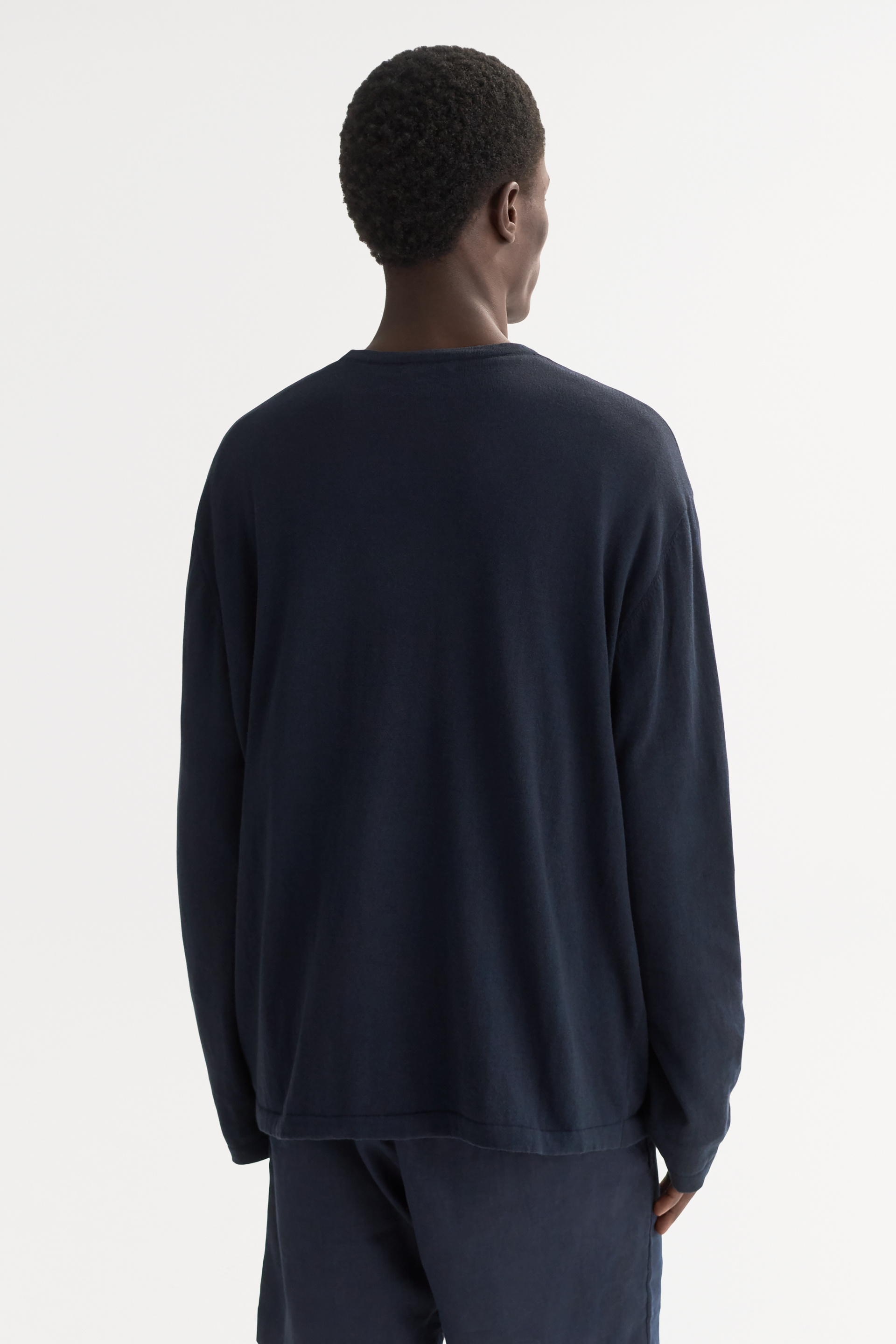 Men's long sleeve t-shirt 3
