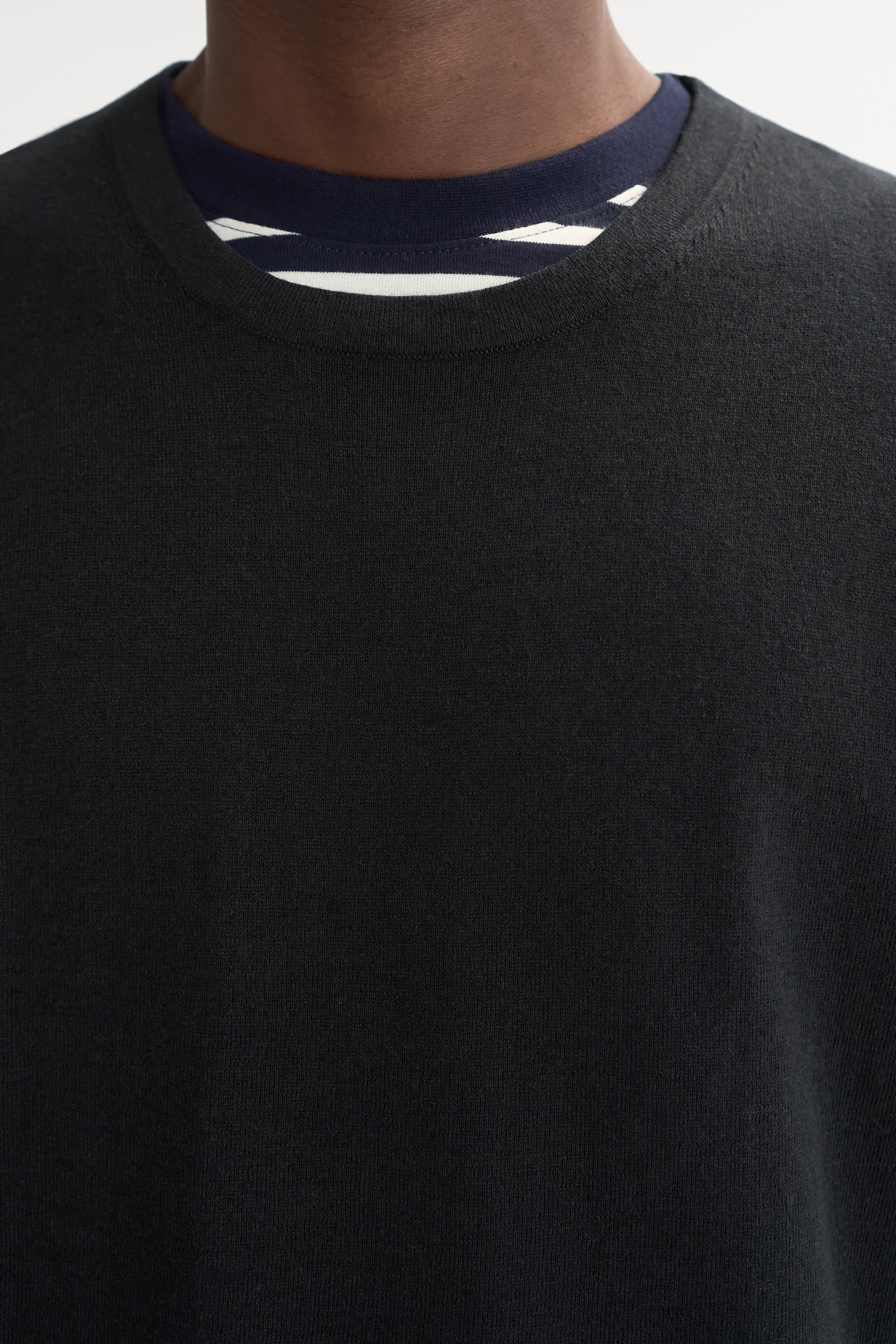 Men's long sleeve t-shirt 4