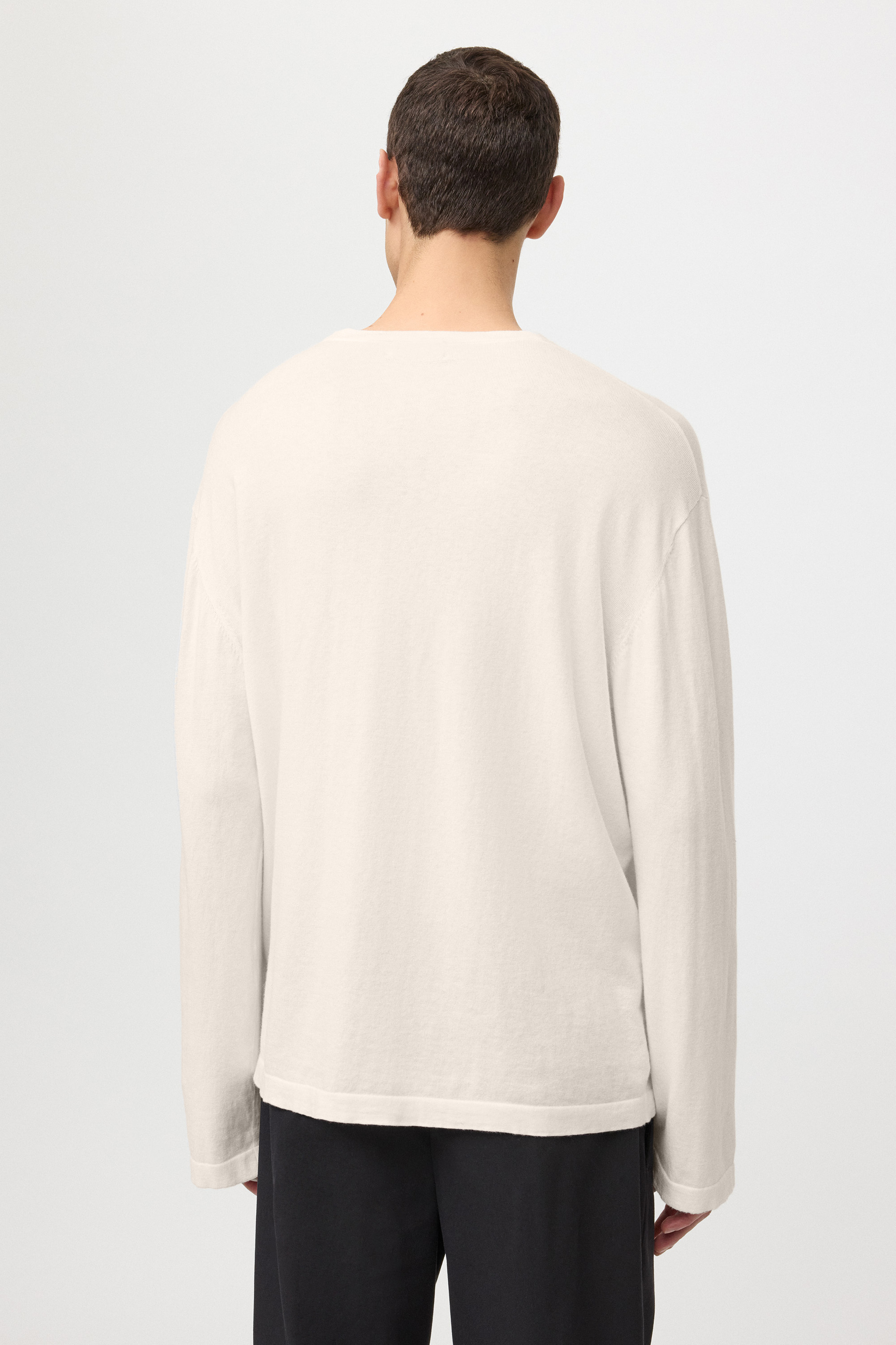 Men's long sleeve t-shirt 3