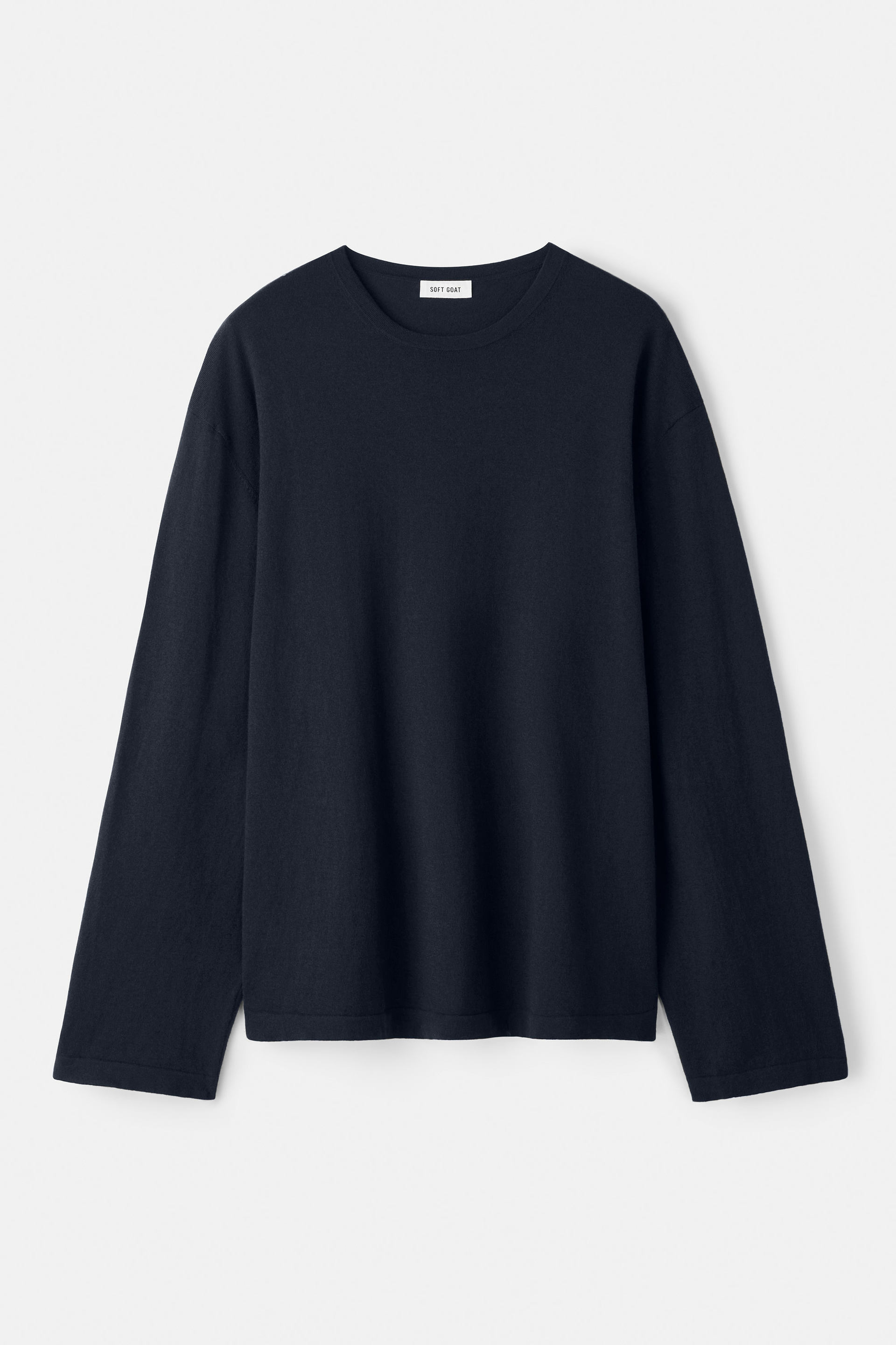 Men's long sleeve t-shirt 1