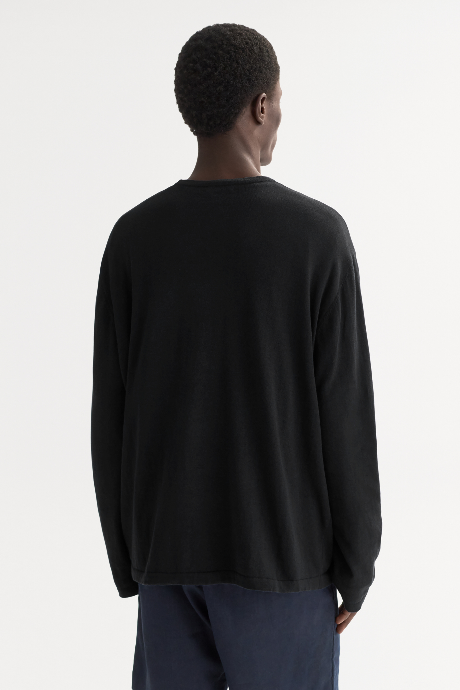 Men's long sleeve t-shirt 3