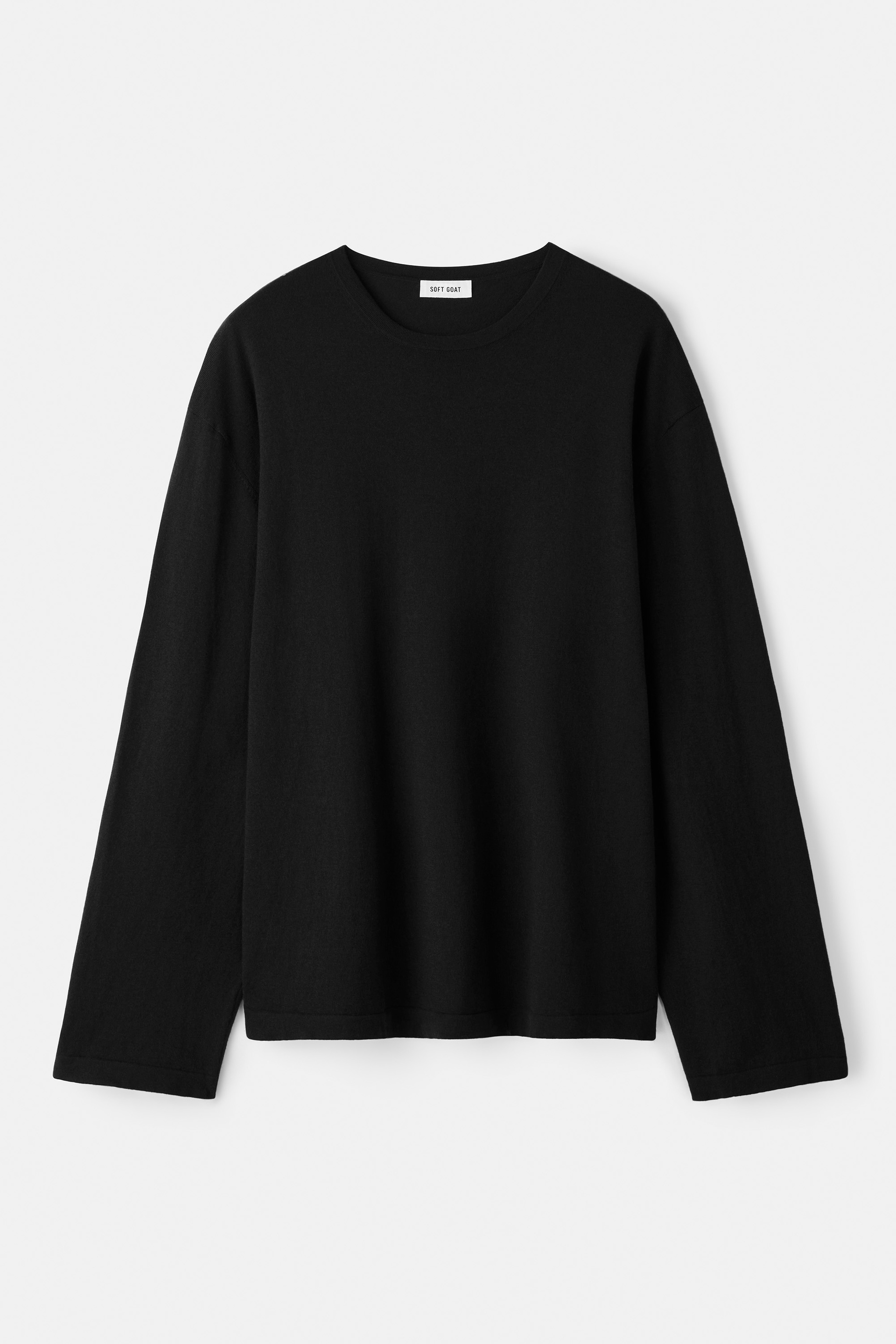Men's long sleeve t-shirt 1